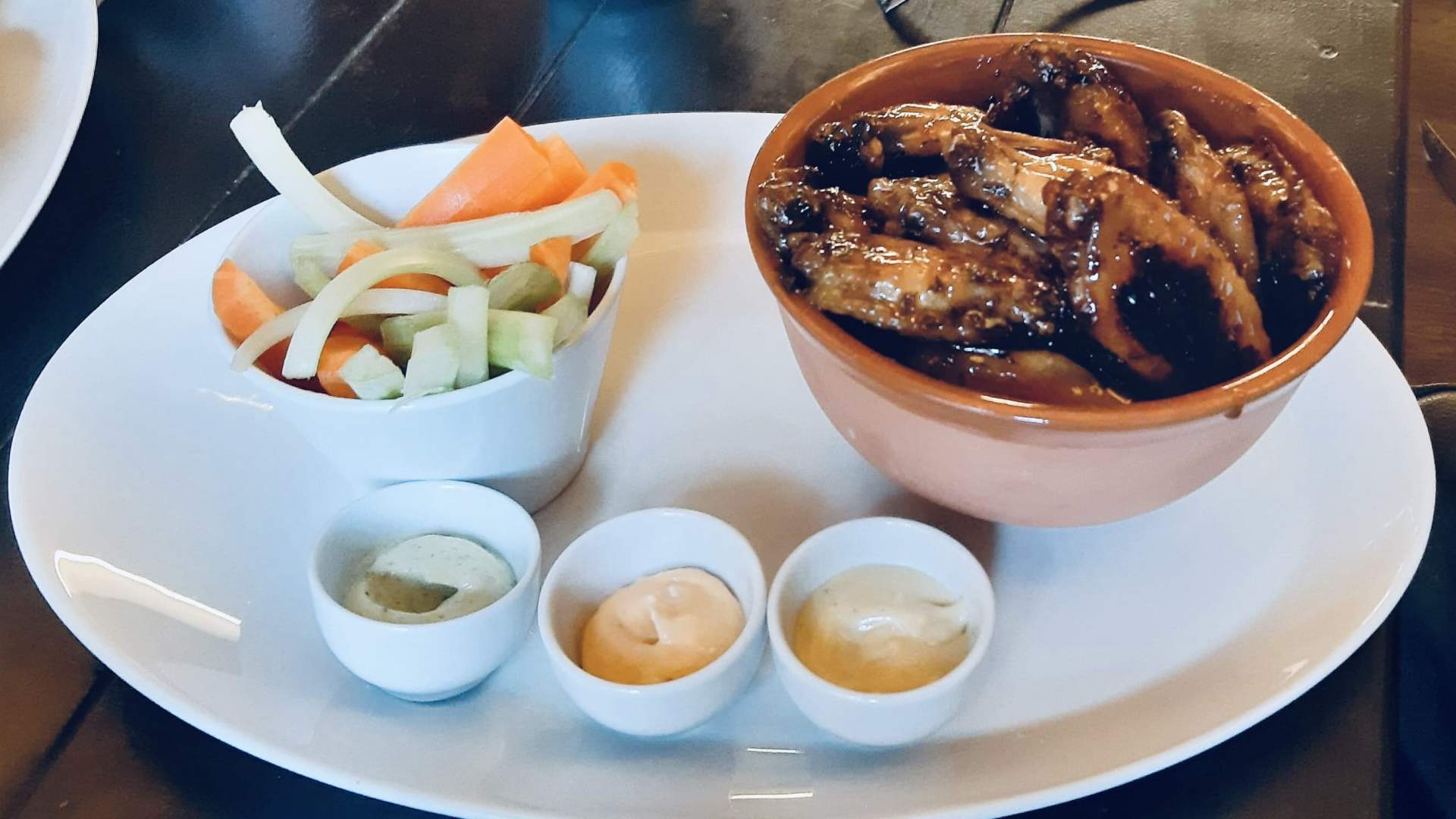 Cafe Gudvangen