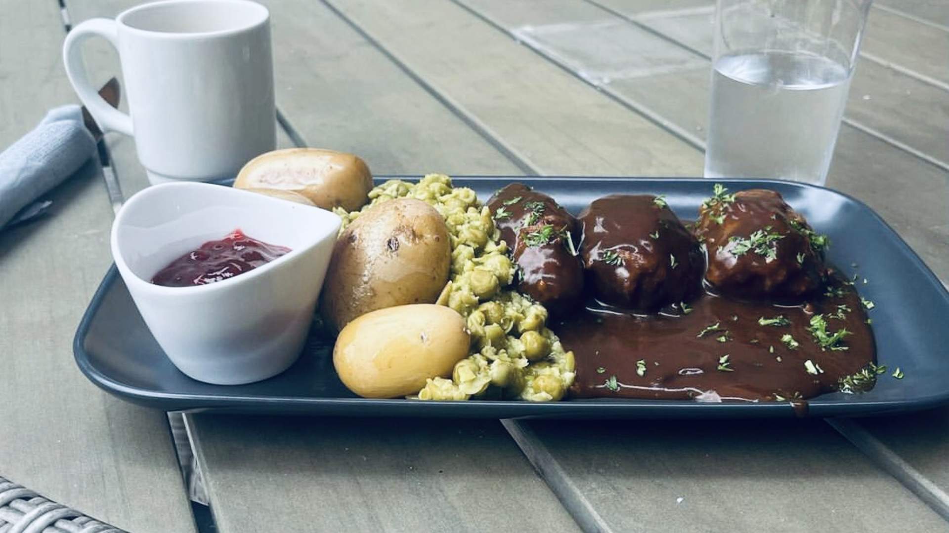 Viking Veikro Gudvangen