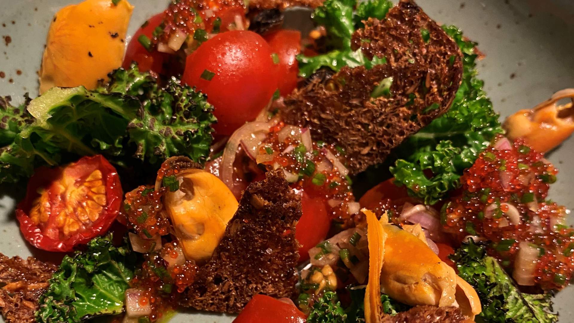 Smaken av Ryfylke på Hjelmeland