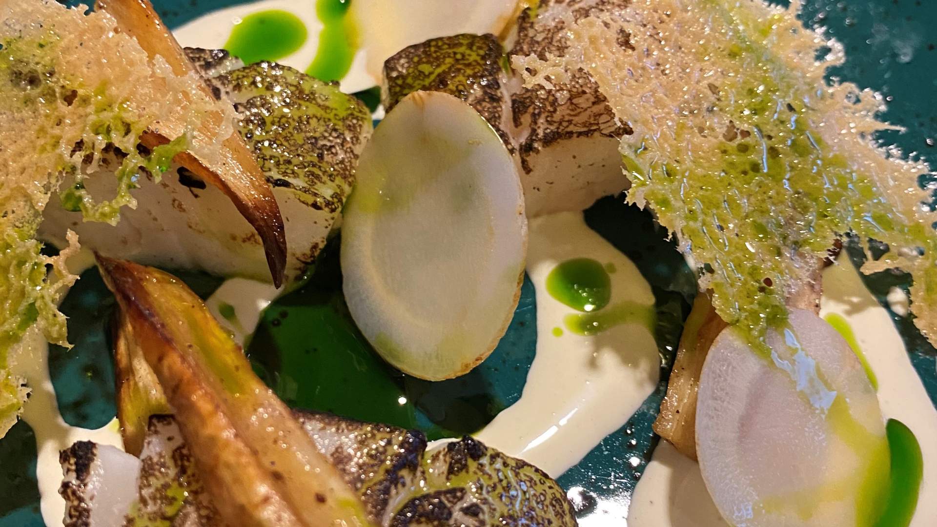 Smaken av Ryfylke på Hjelmeland