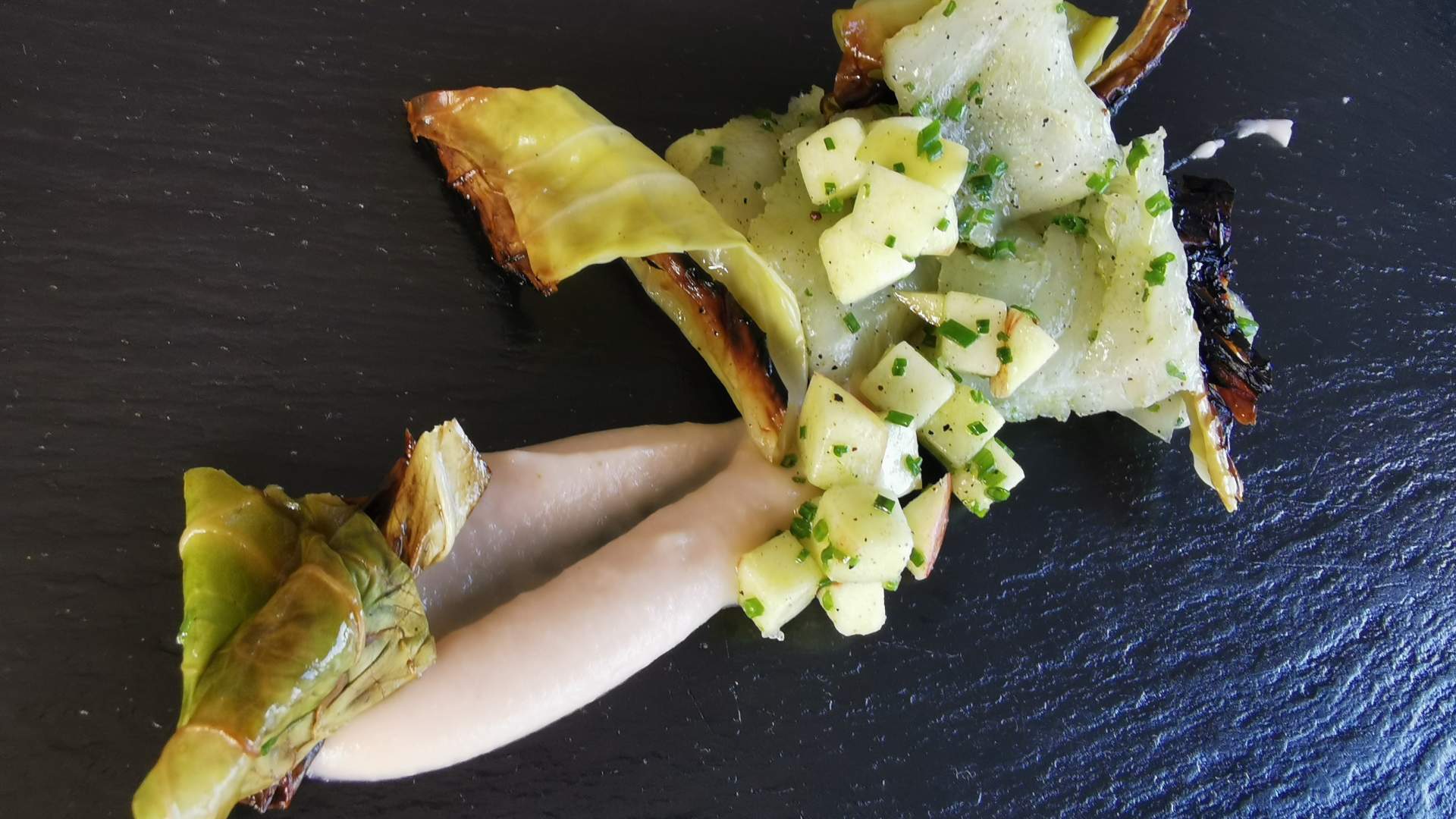 Smaken av Ryfylke på Hjelmeland