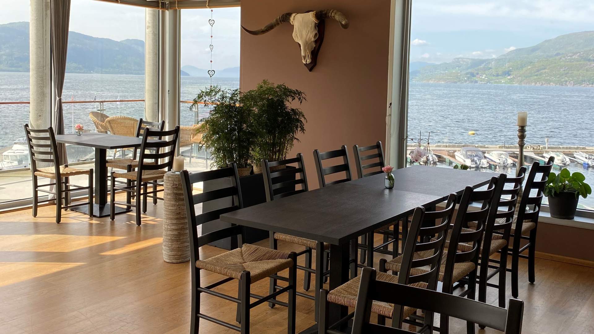 Smaken av Ryfylke på Hjelmeland