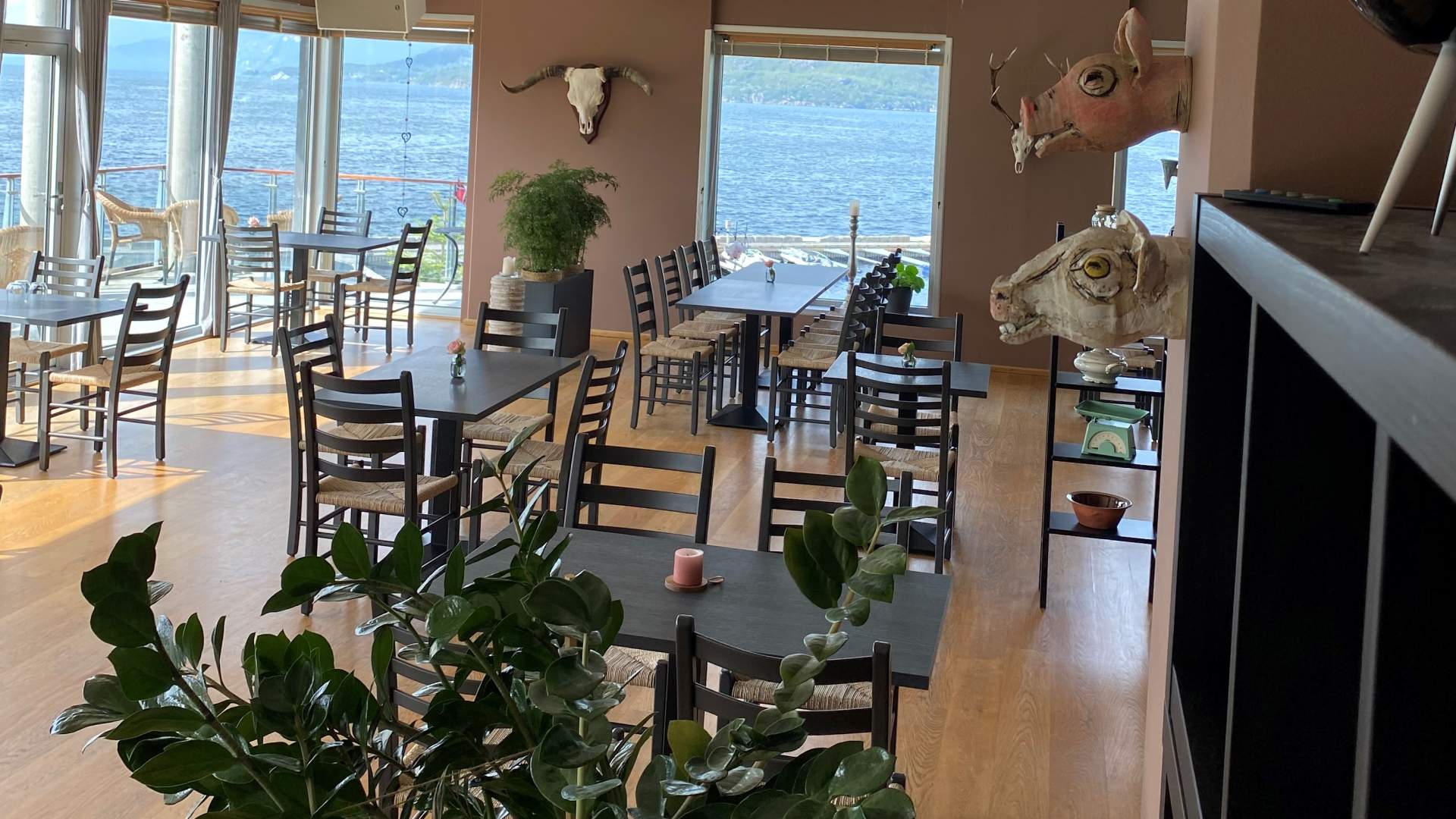 Smaken av Ryfylke på Hjelmeland