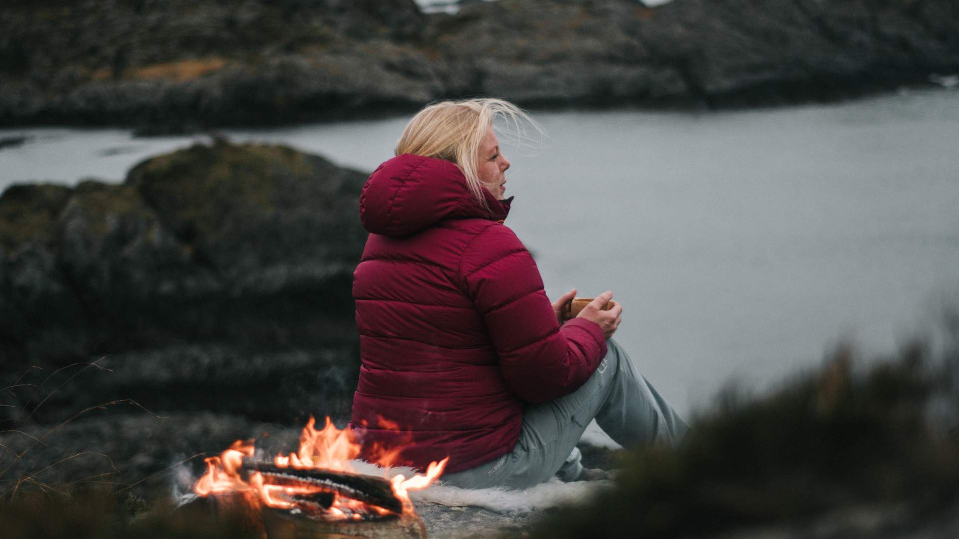 Stormwatching Solund Leilighetshotell - Übernachtungsangebot