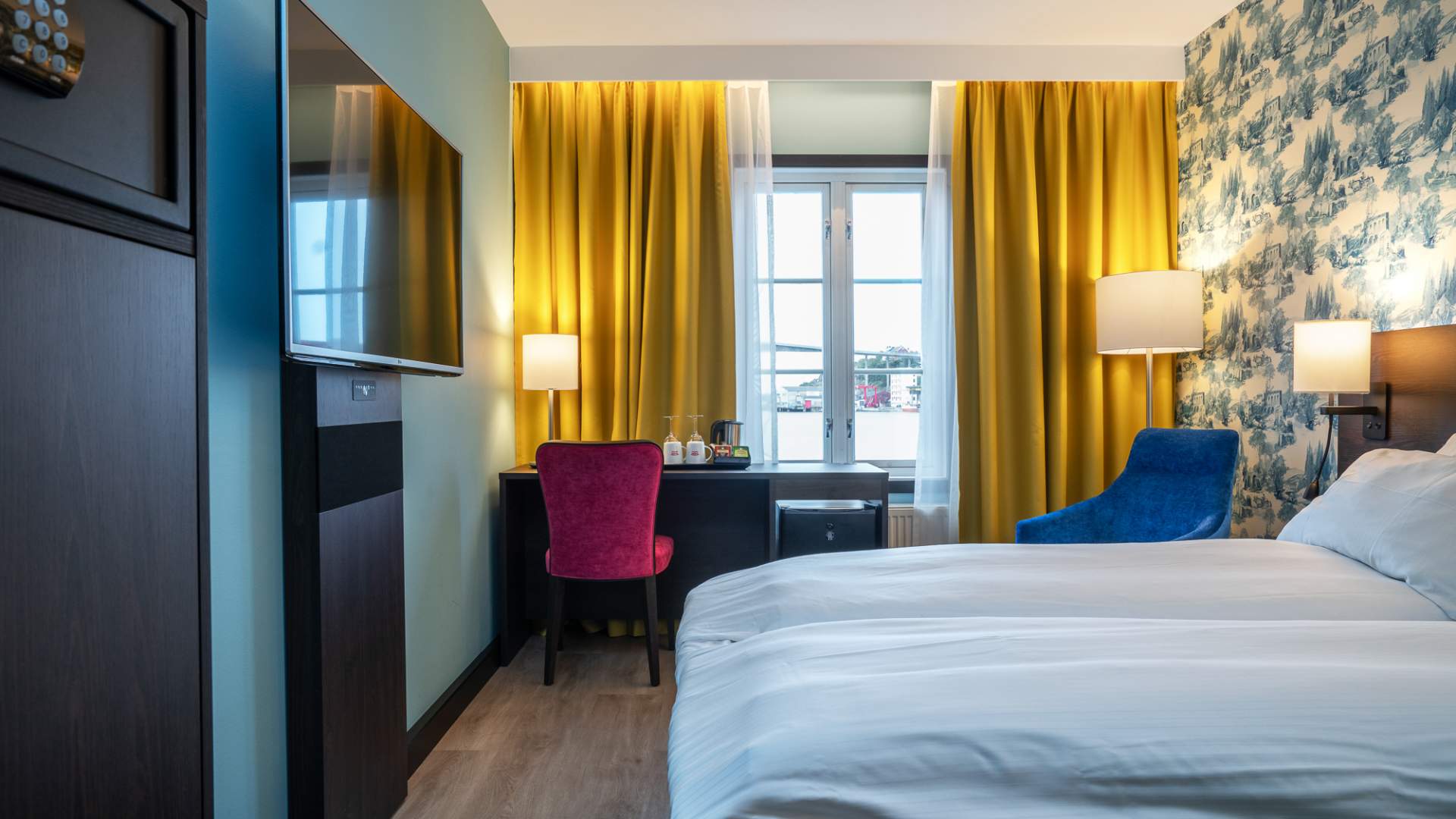 Thon Hotel Kristiansund