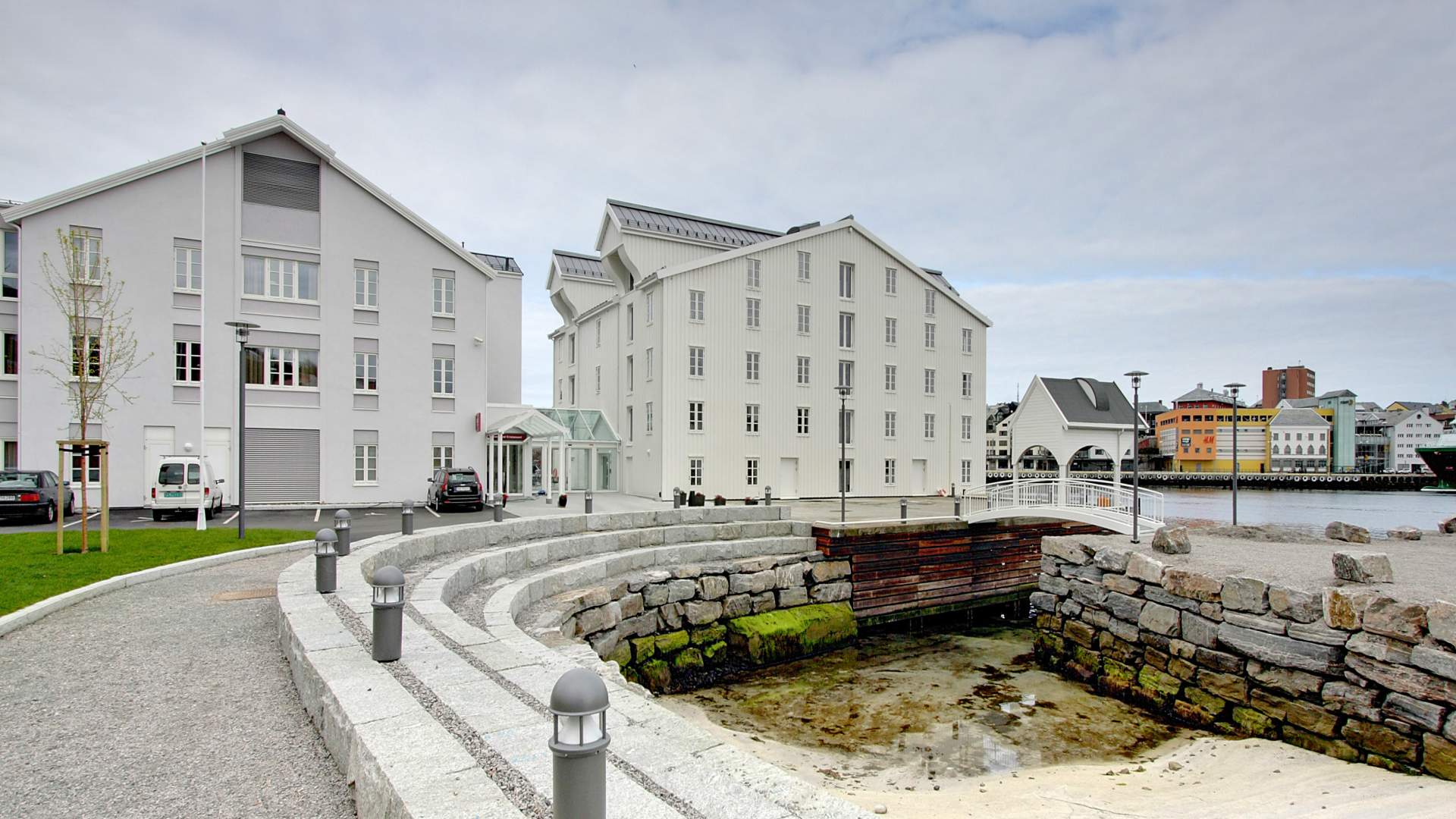 Thon Hotel Kristiansund