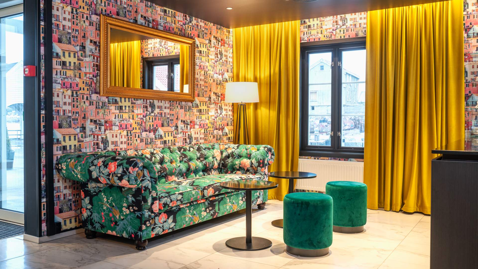 Thon Hotel Kristiansund