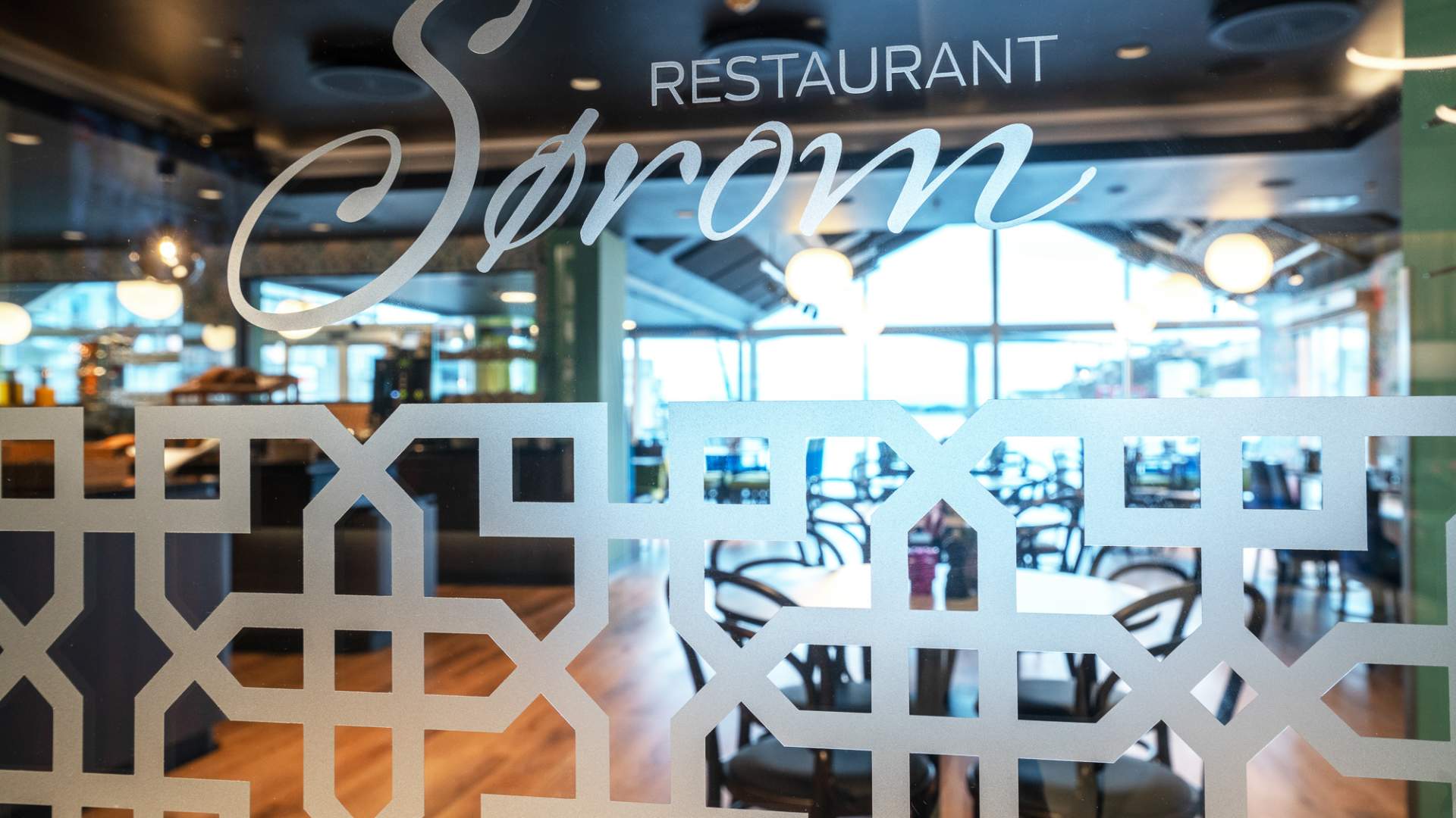 Thon Hotel Kristiansund