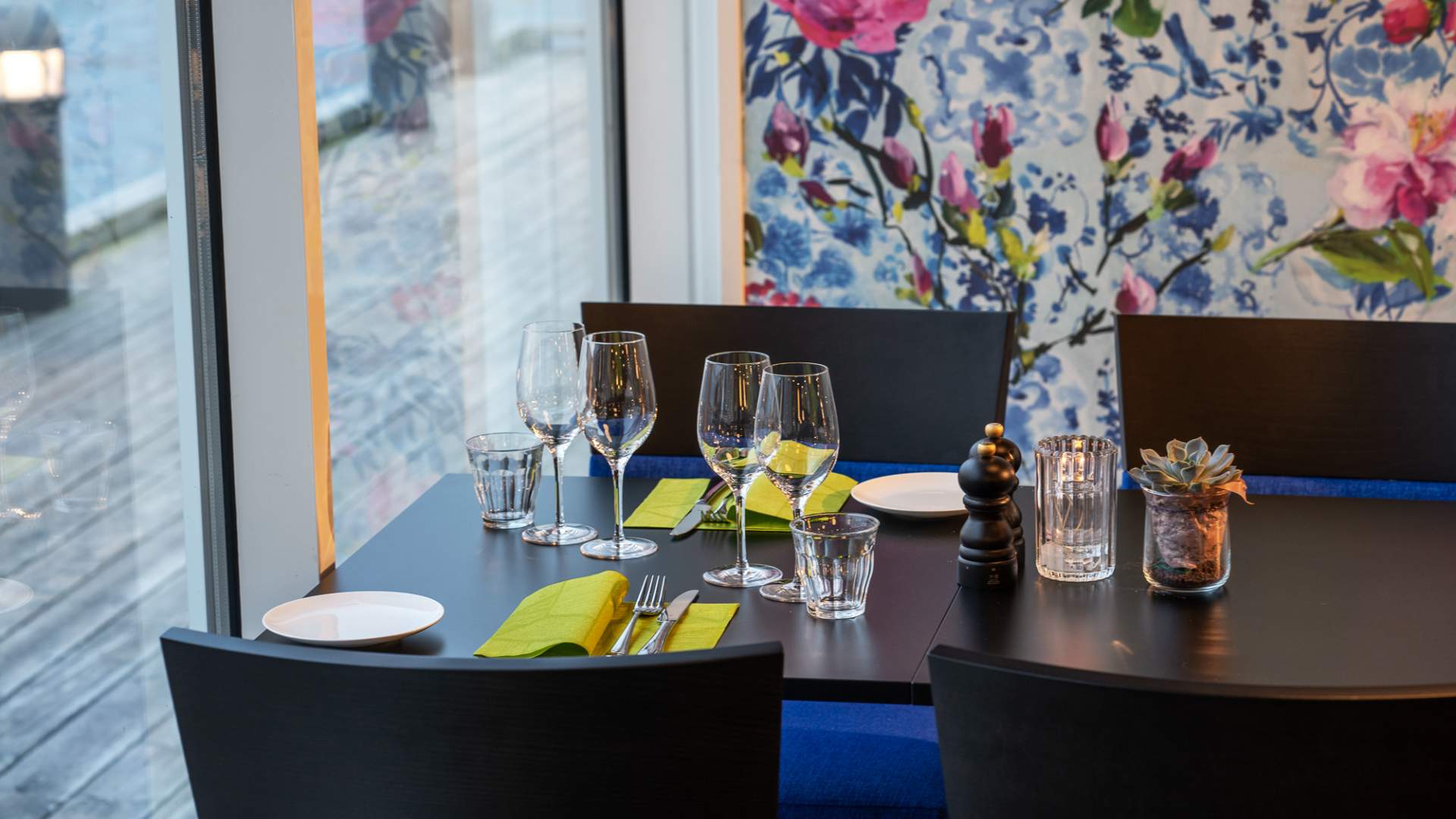 Thon Hotel Kristiansund