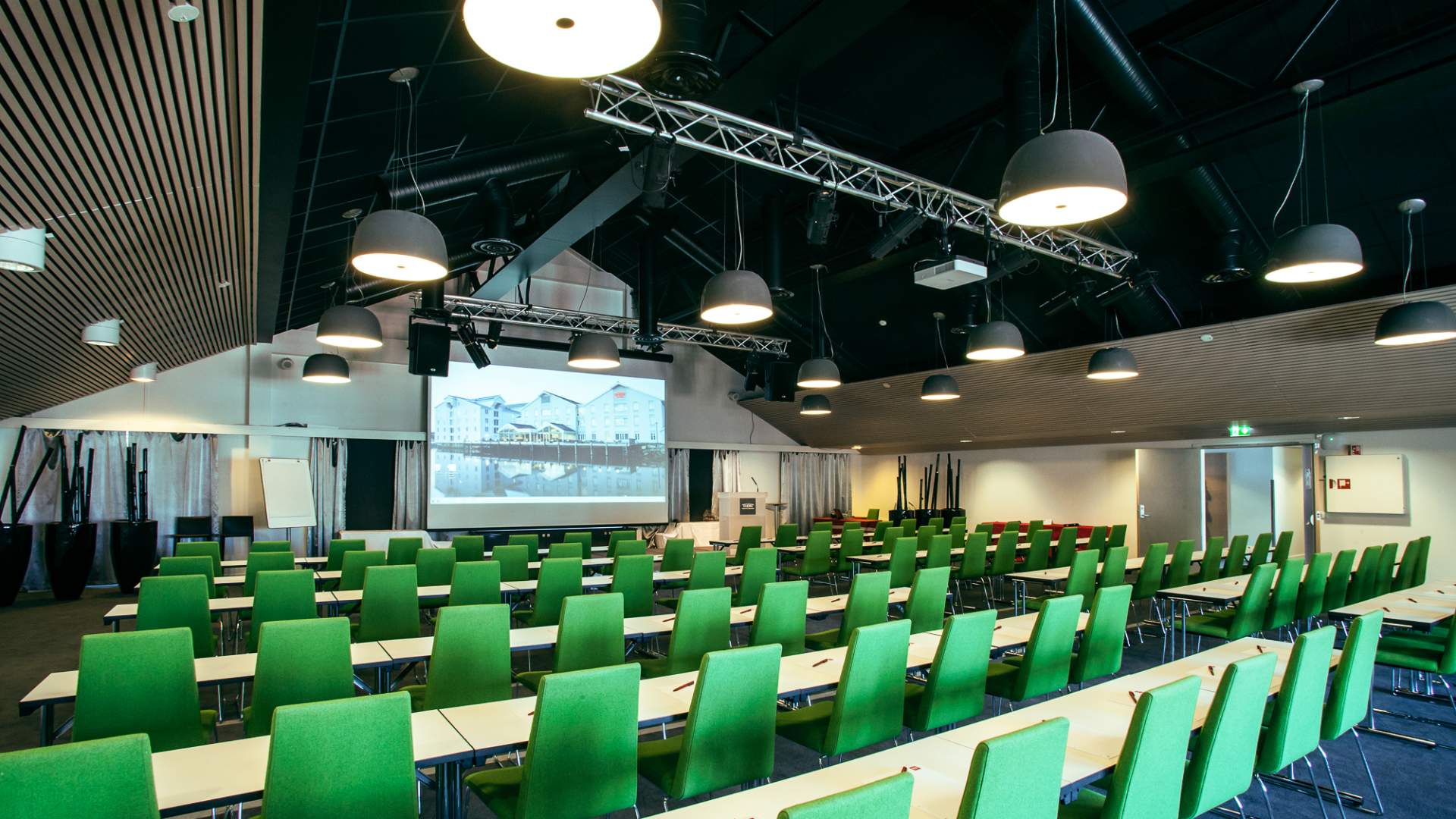 Thon Hotel Kristiansund