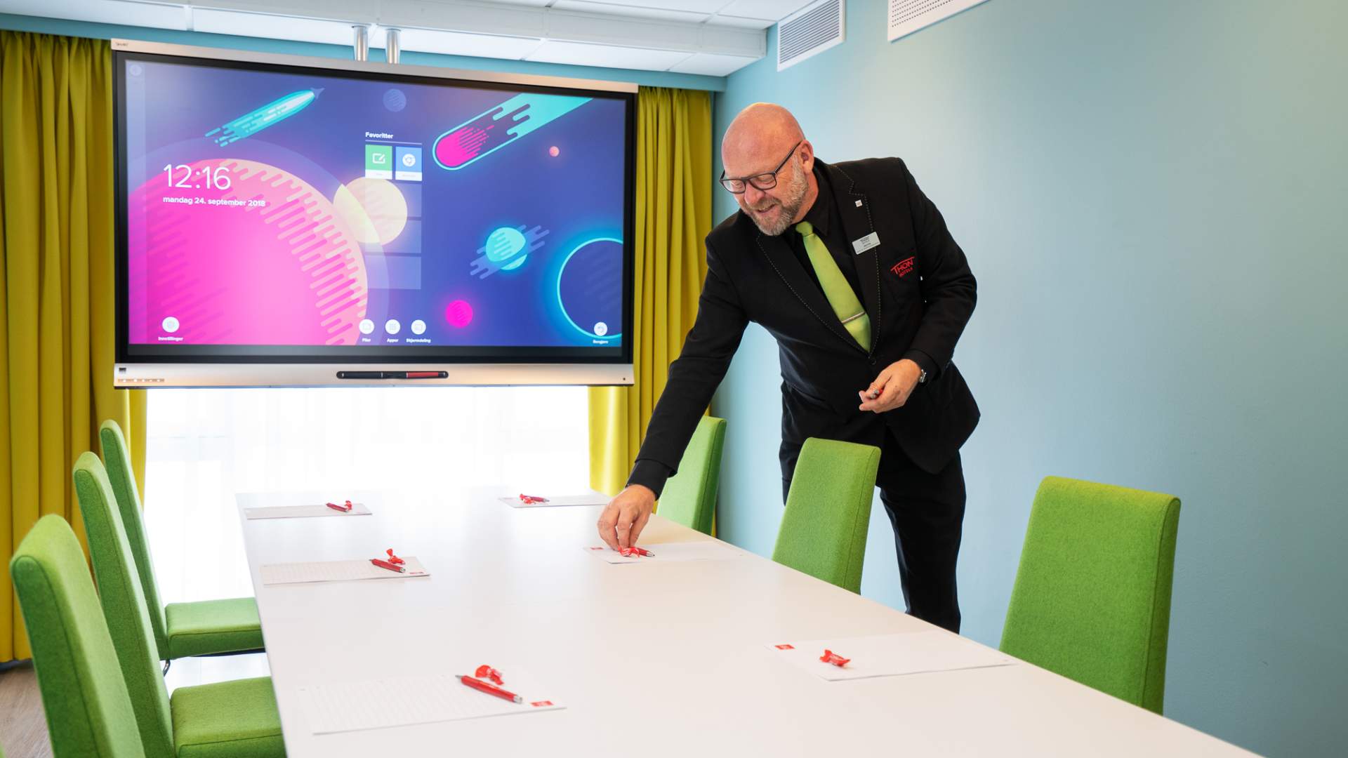 Thon Hotel Kristiansund