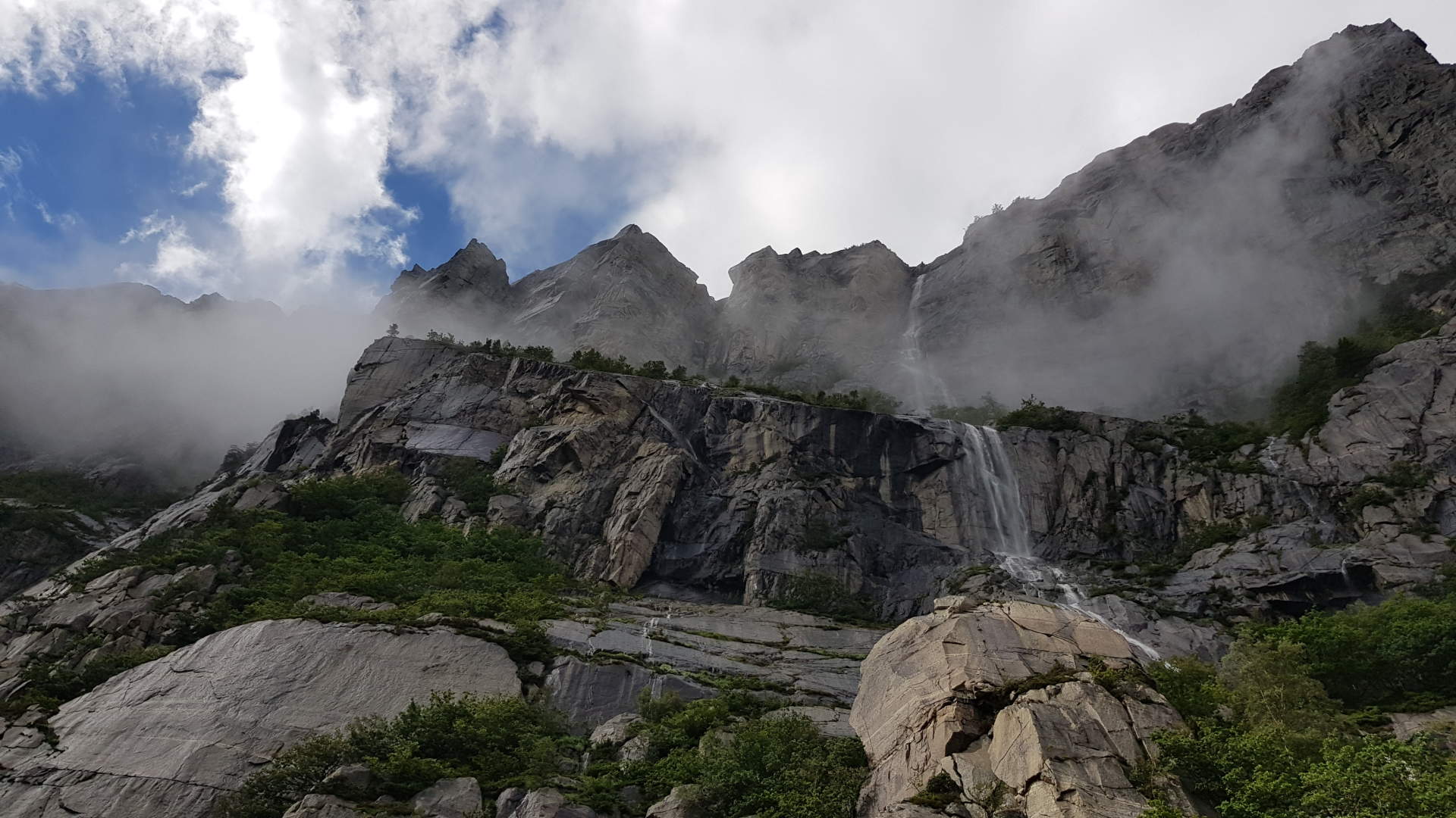 1-3 day exclusive fjord cruise in the Lysefjord