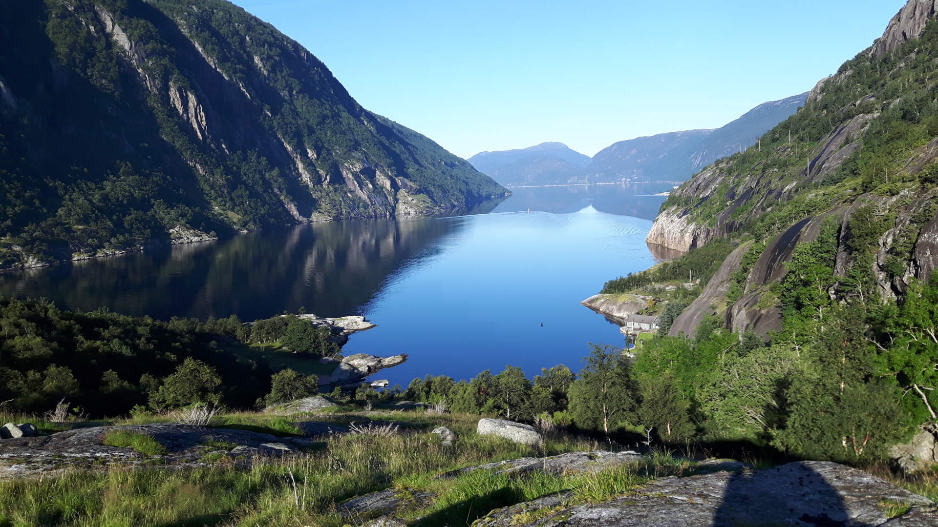 Jøsenfjord