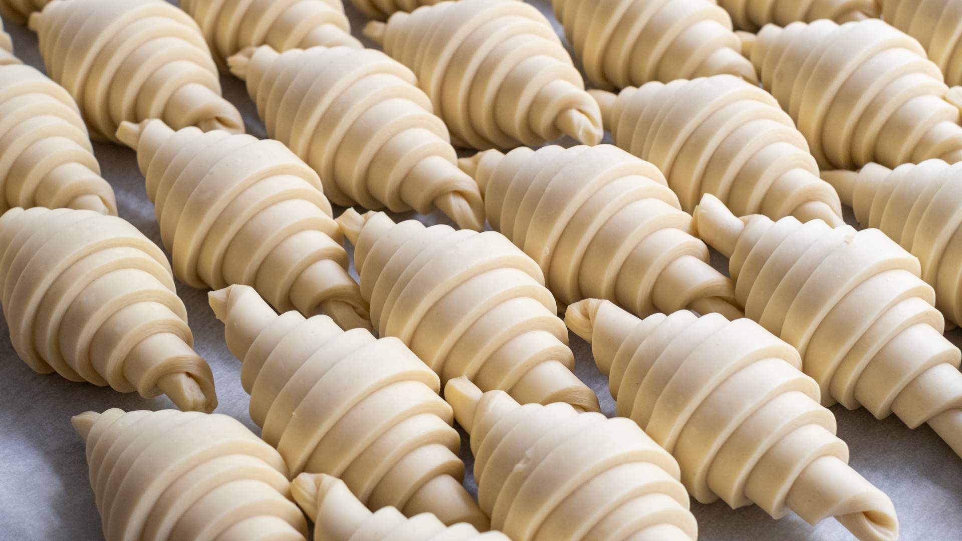 Croissants