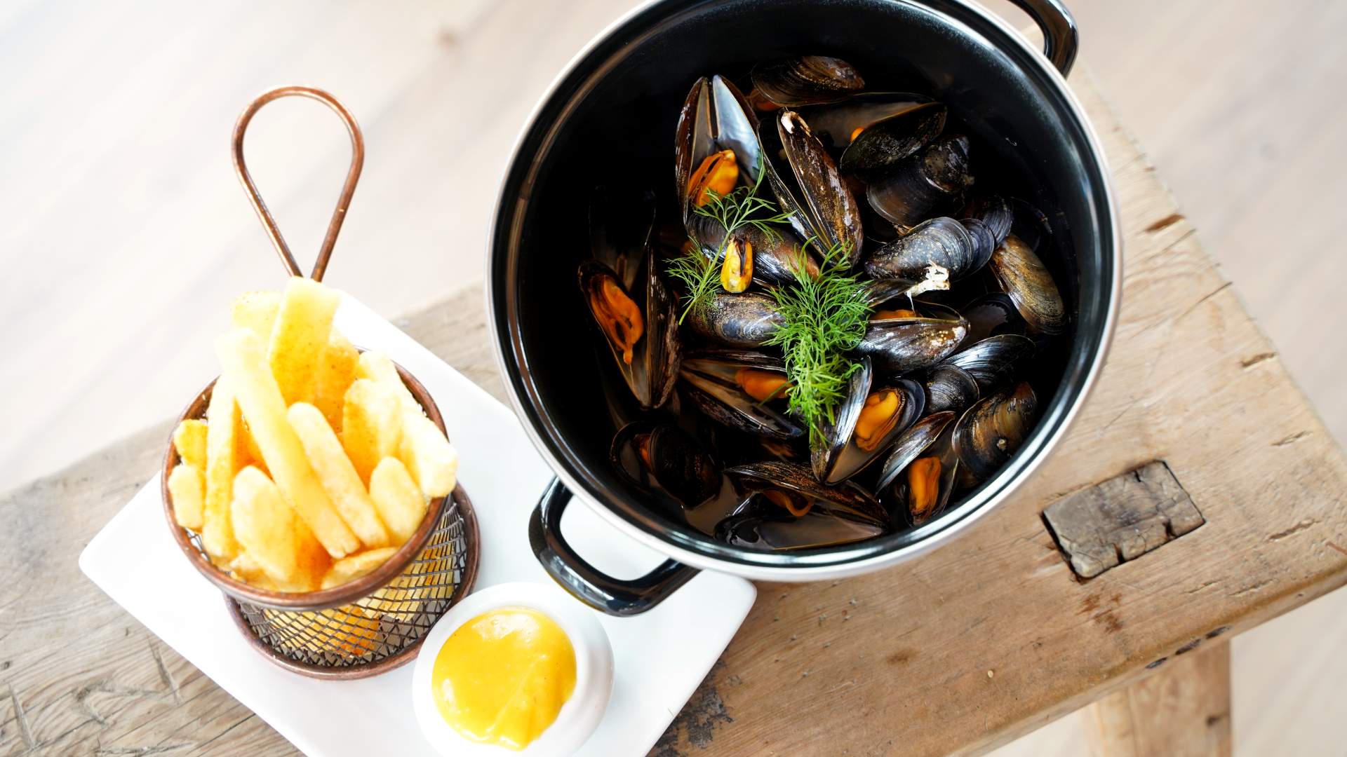 Valsøytunet restaurant