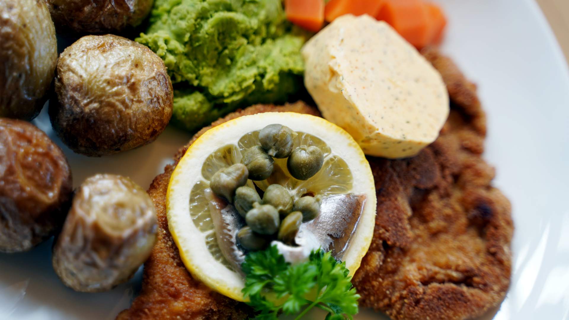 Valsøytunet restaurant