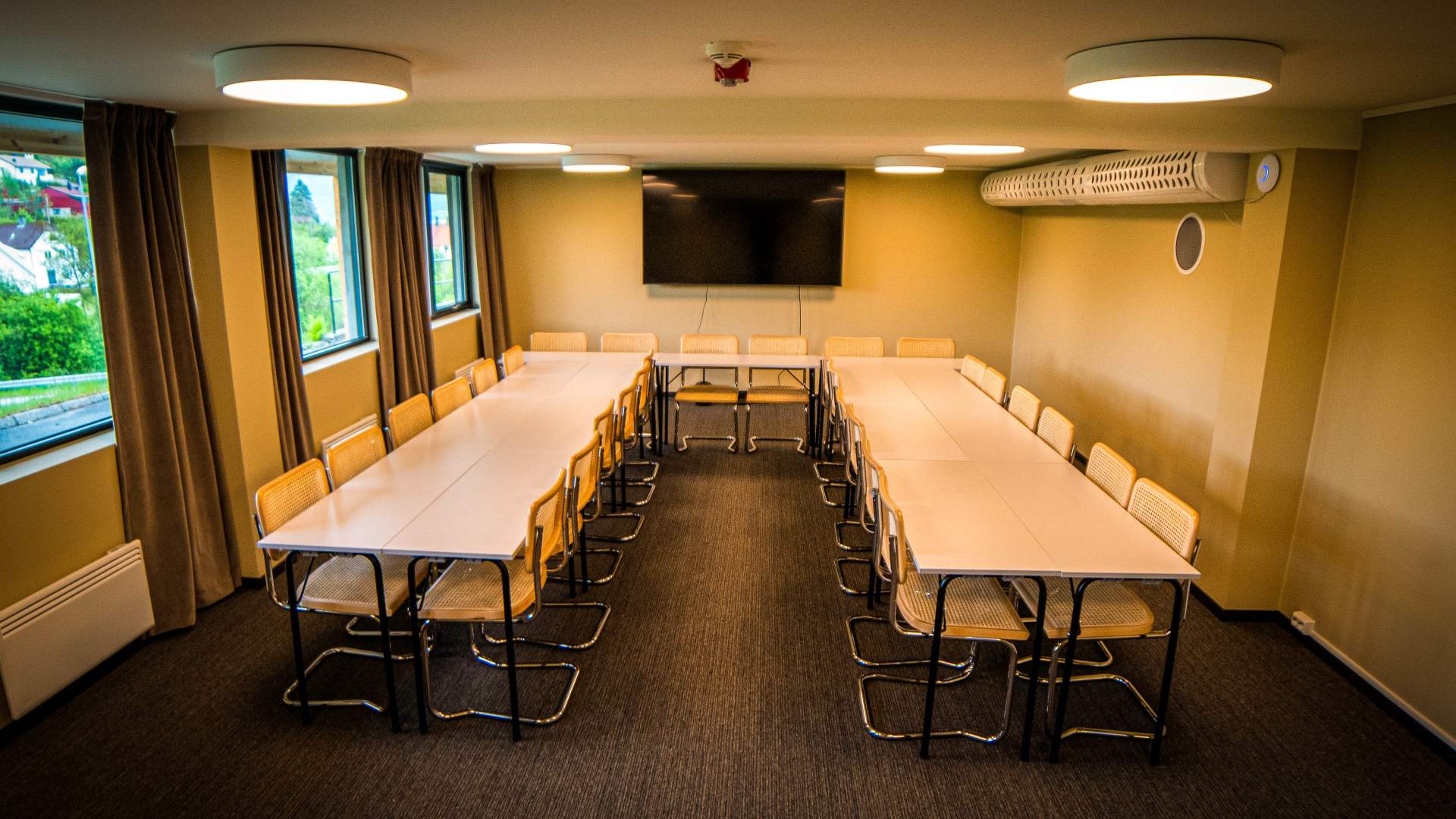 Jelsa Hotell at Jelsa