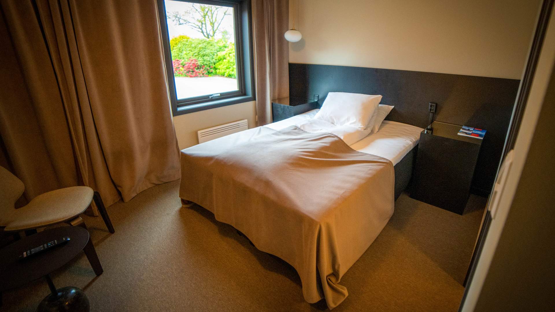 Jelsa Hotell at Jelsa