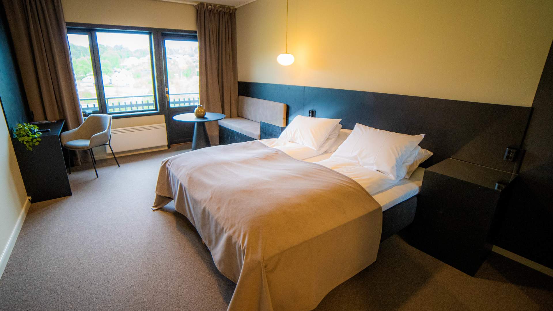 Jelsa Hotell at Jelsa