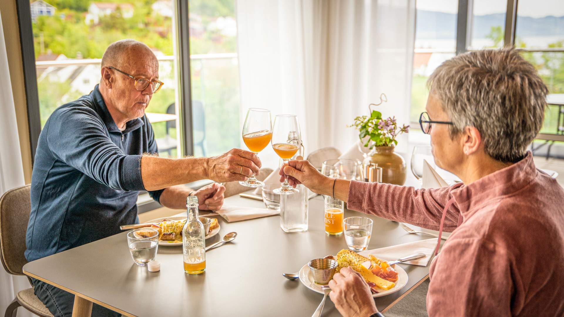 Jelsa Hotell at Jelsa