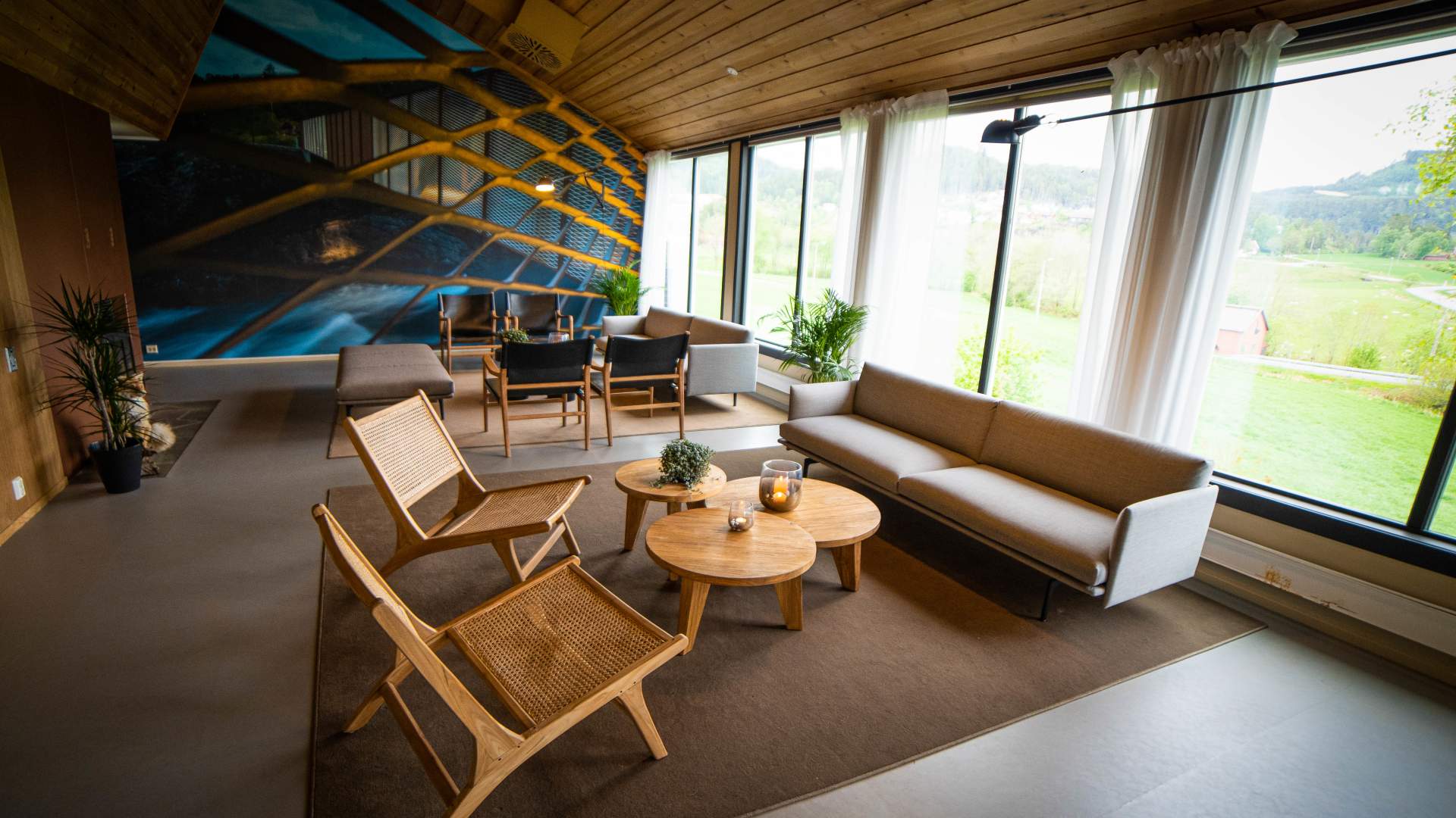 Jelsa Hotell at Jelsa