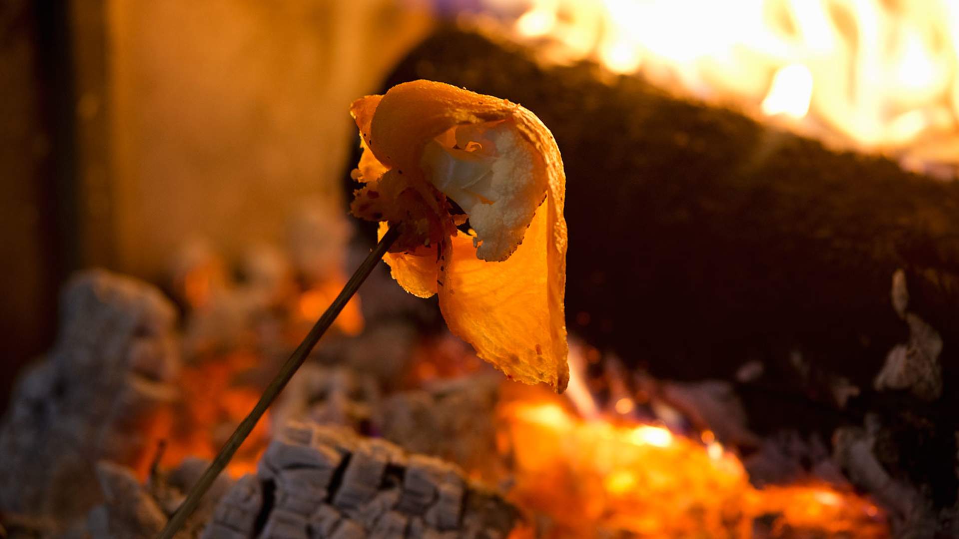 Mikals Laks A/S in Skiftun