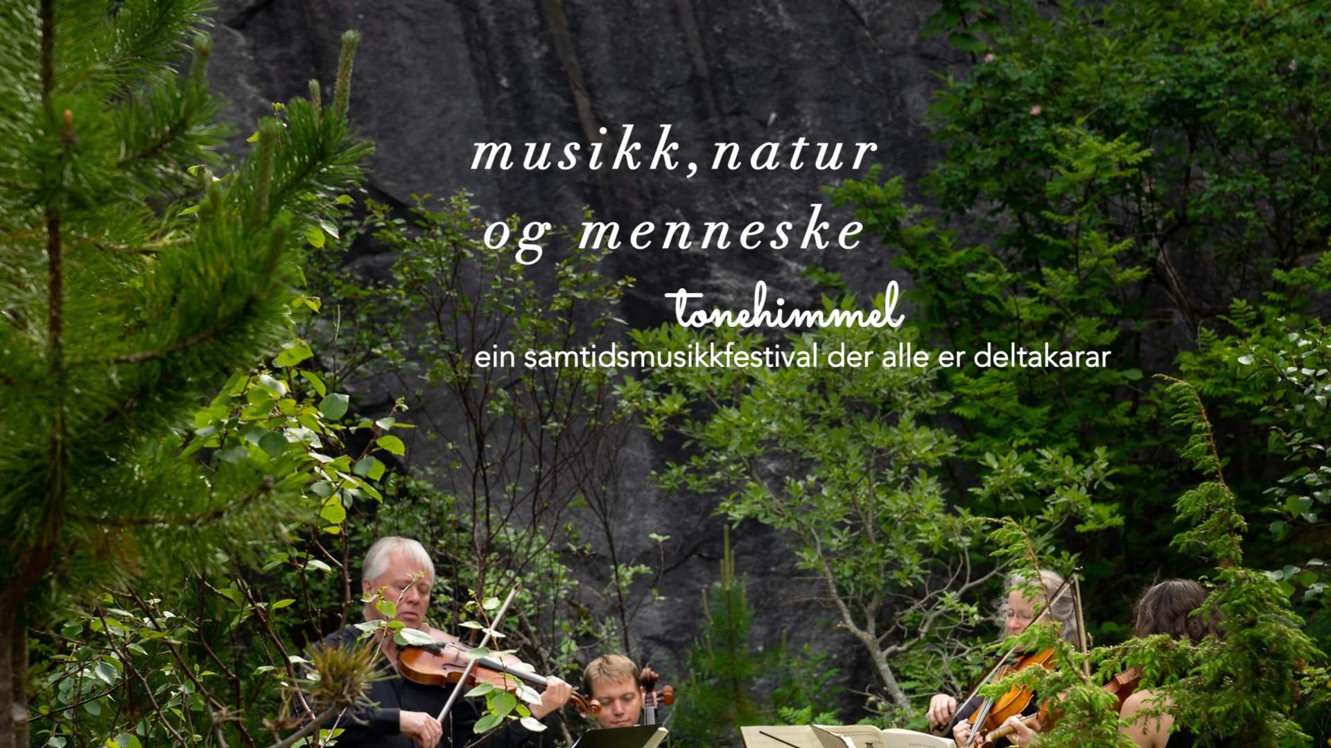 tonehimmel 2023 // Volda and Søre Sunnmøre