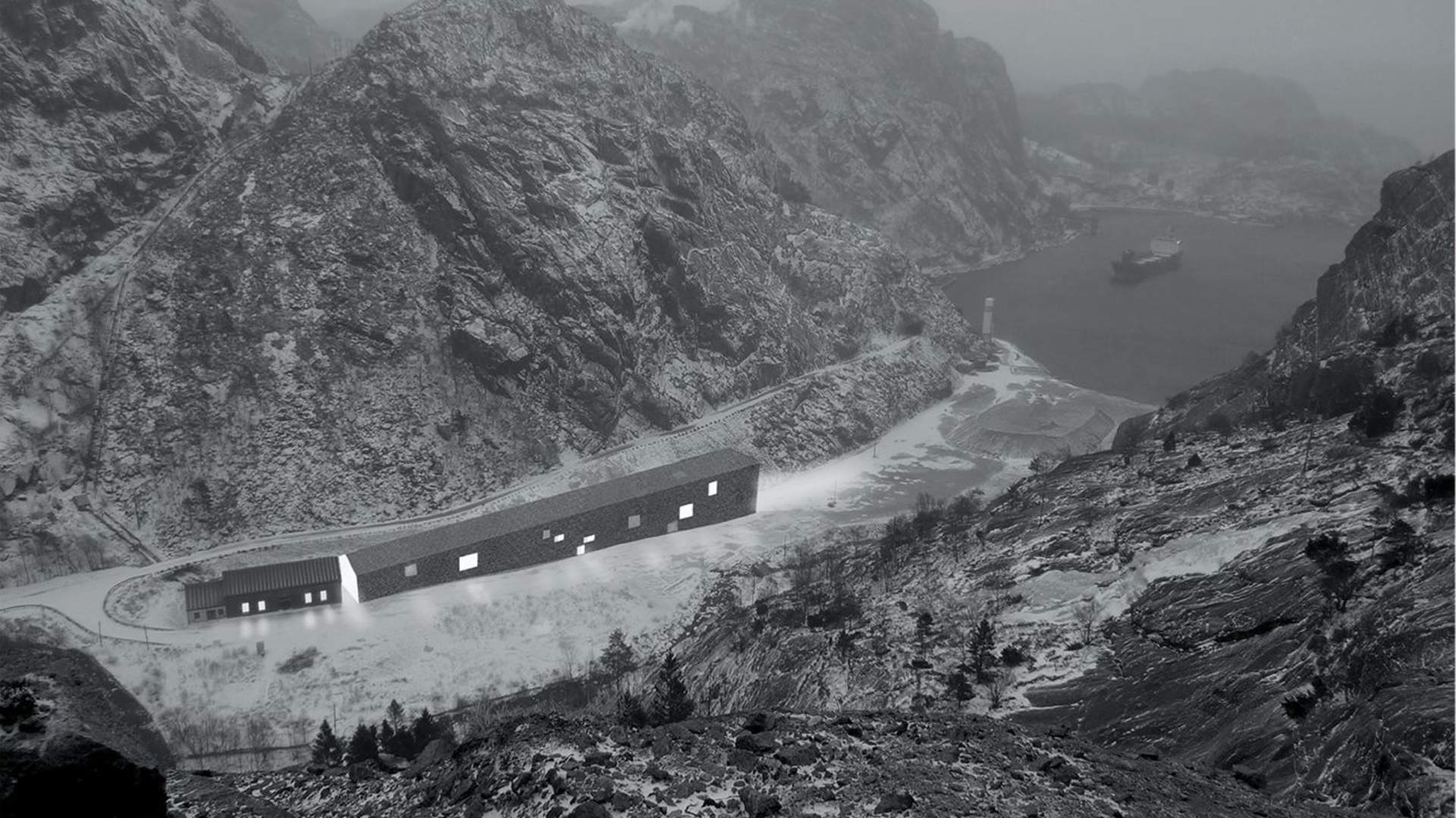 Jøssingfjord Vitenmuseum