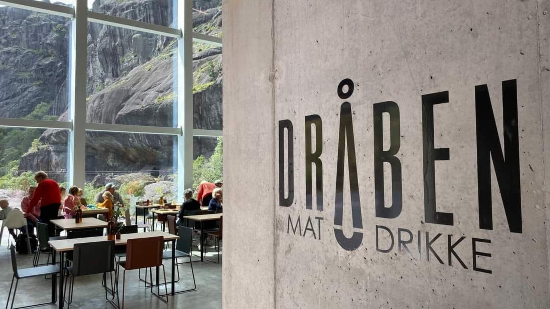 Jøssingfjord Vitenmuseum