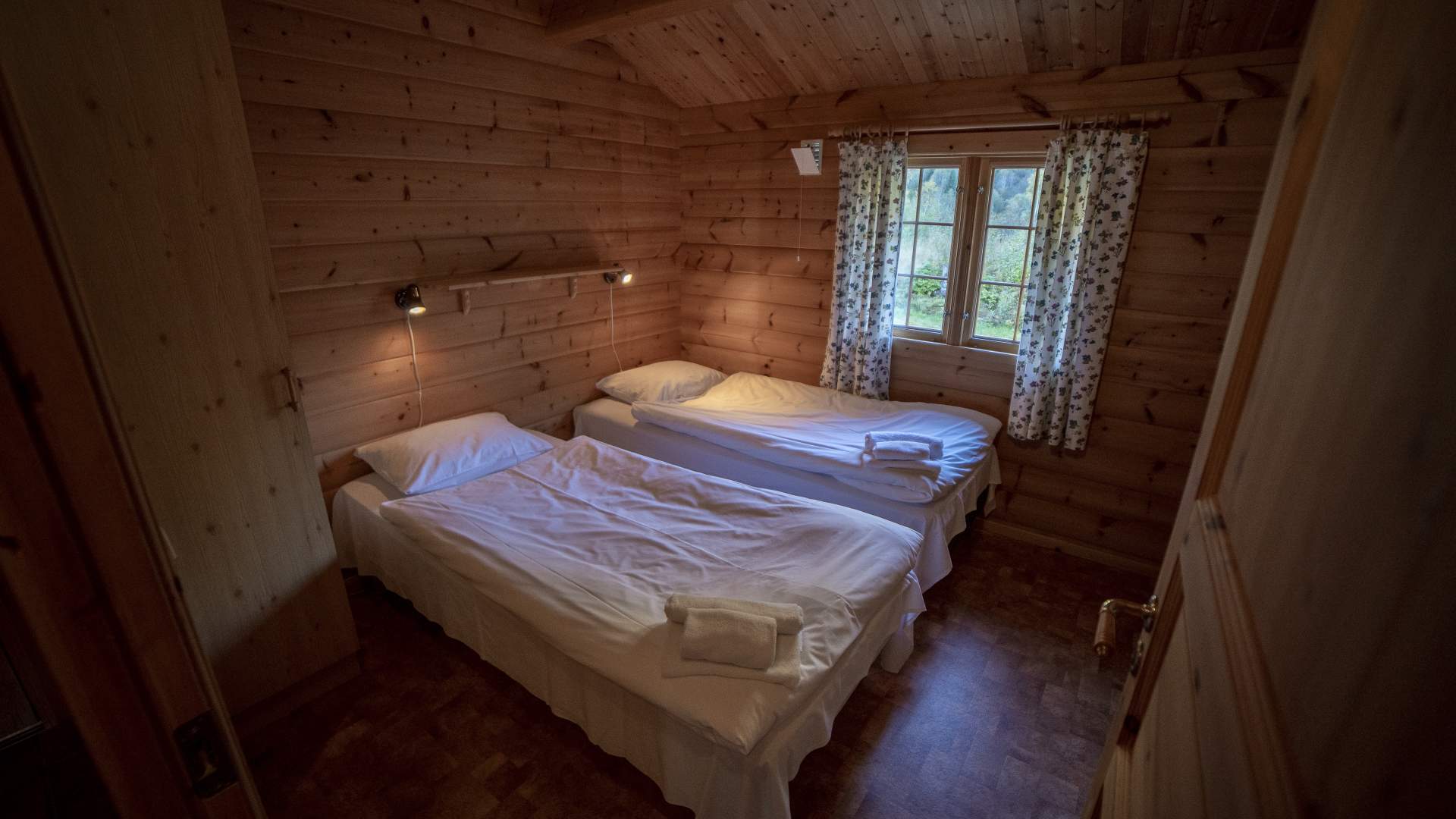 Stardalen Hyttegrend