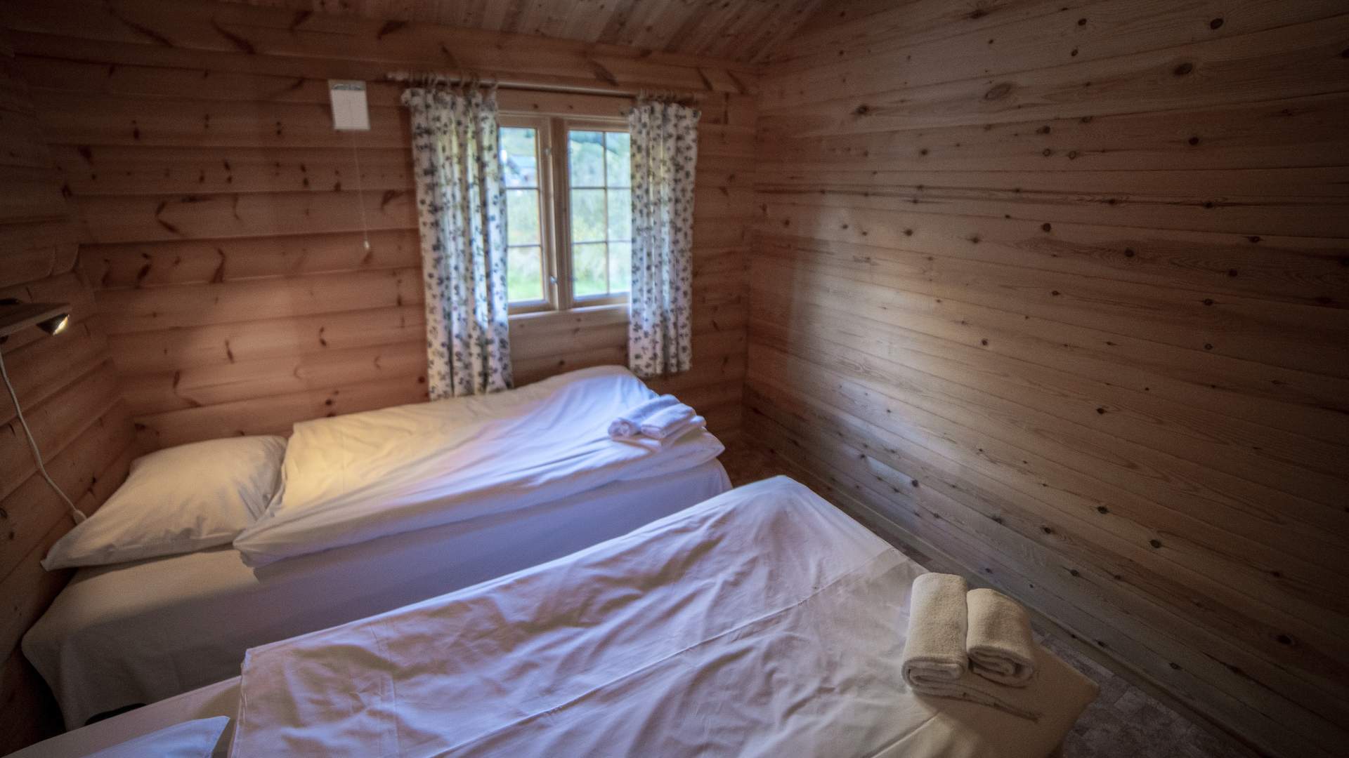 Stardalen Hyttegrend