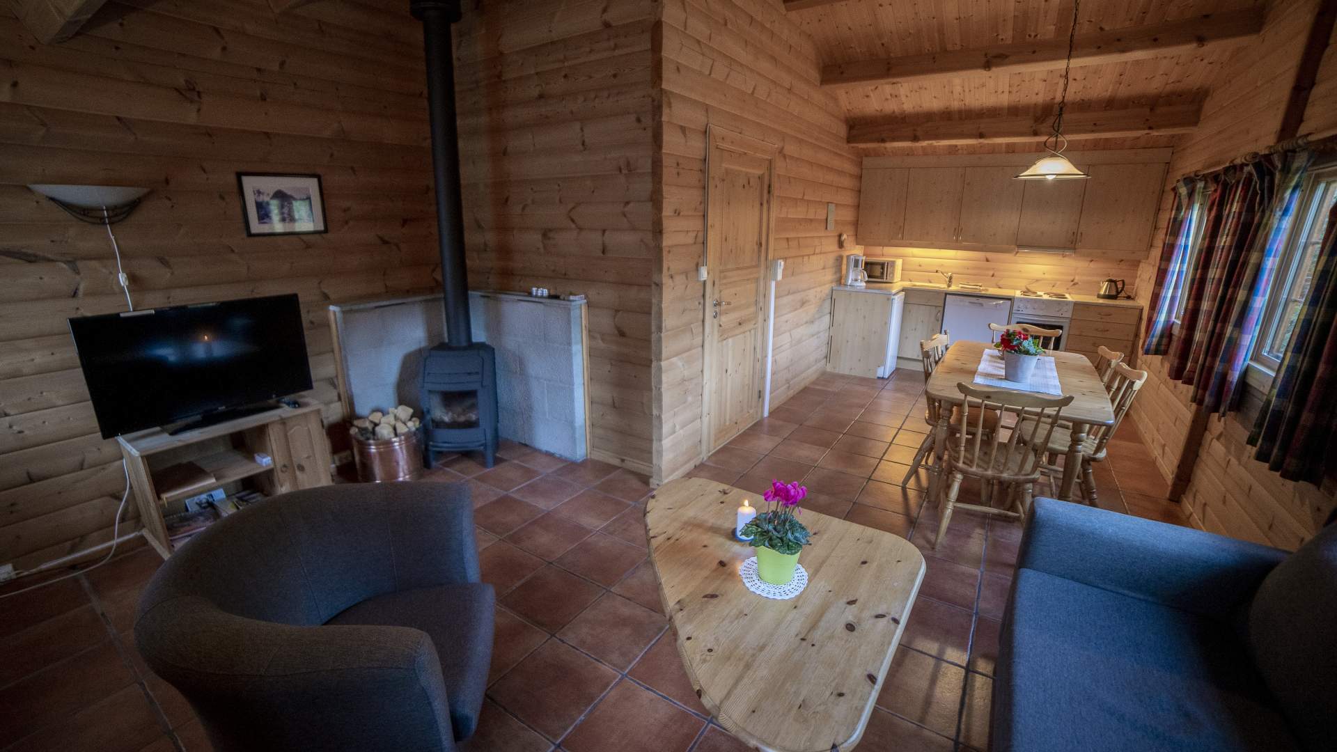 Stardalen Hyttegrend