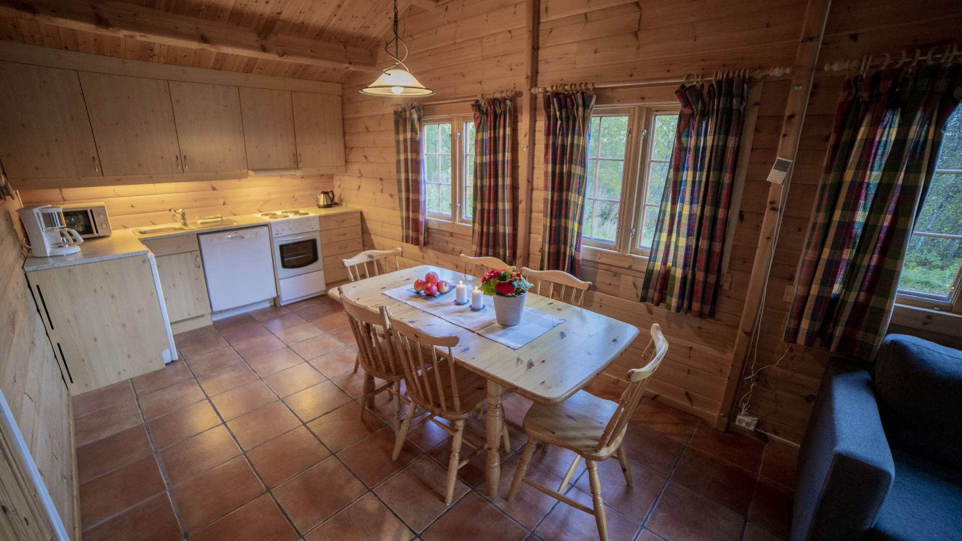 Stardalen Hyttegrend