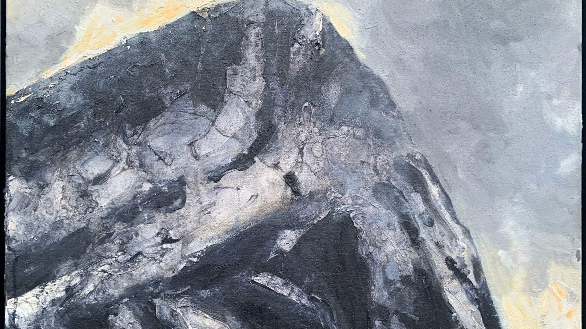 Opning av jubileumsutstilling på Galleri G Guddal