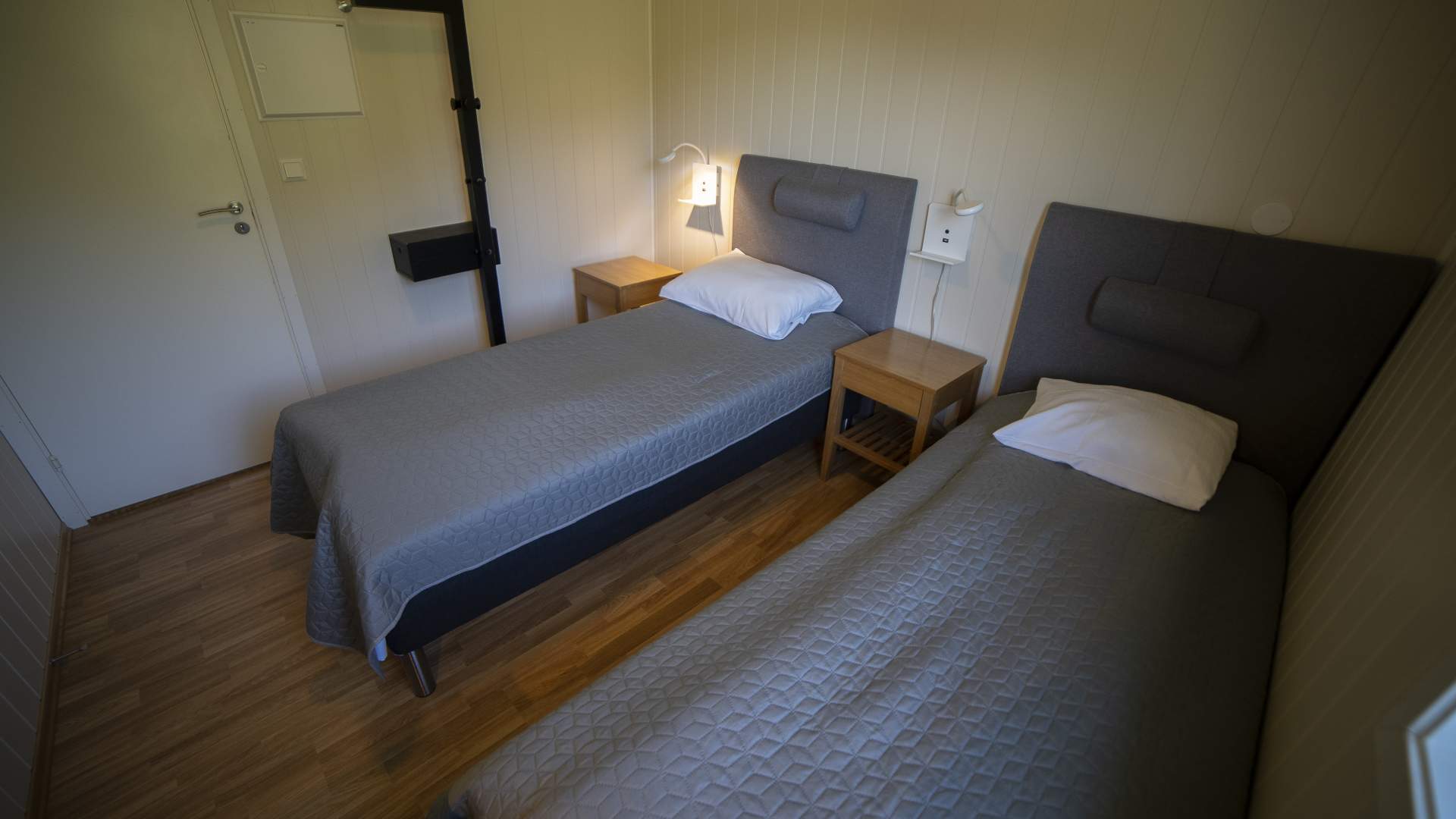 Førde Guesthouse & Camping