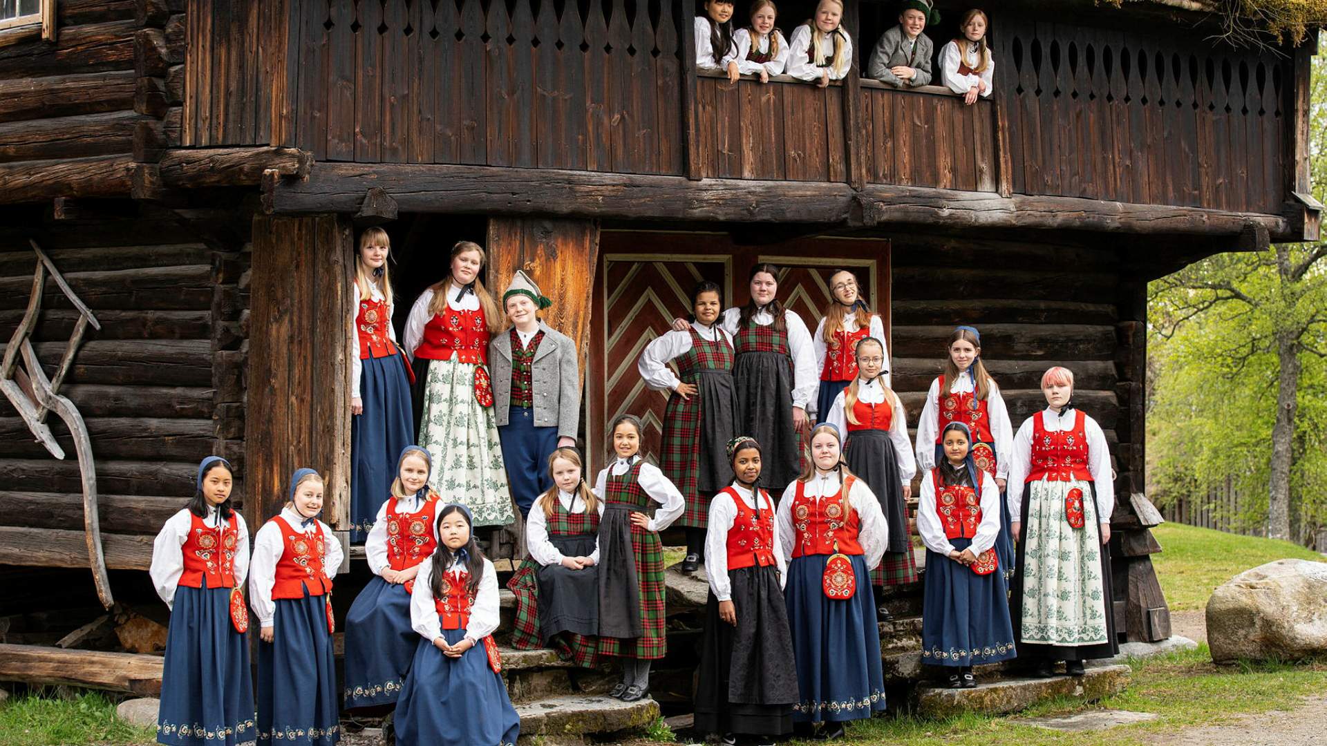 Romsdalsmuseet i Molde