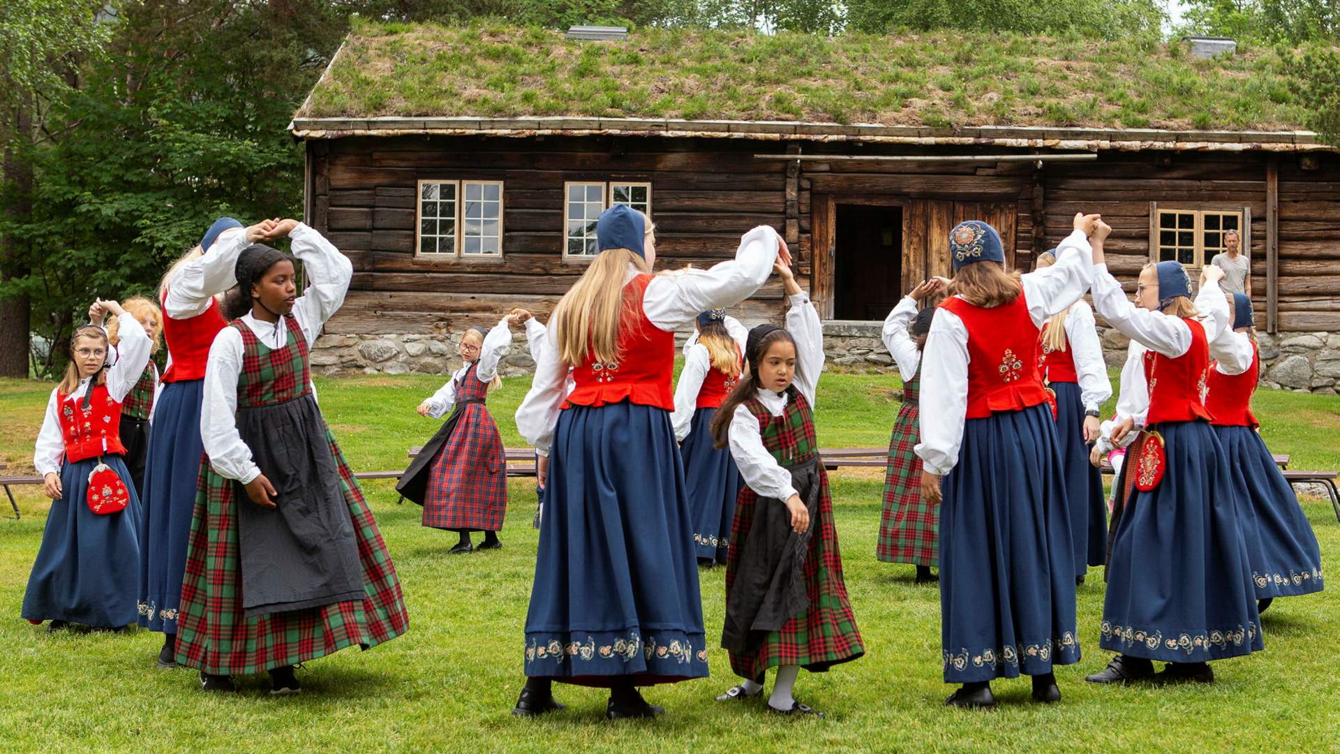 Romsdalsmuseet i Molde