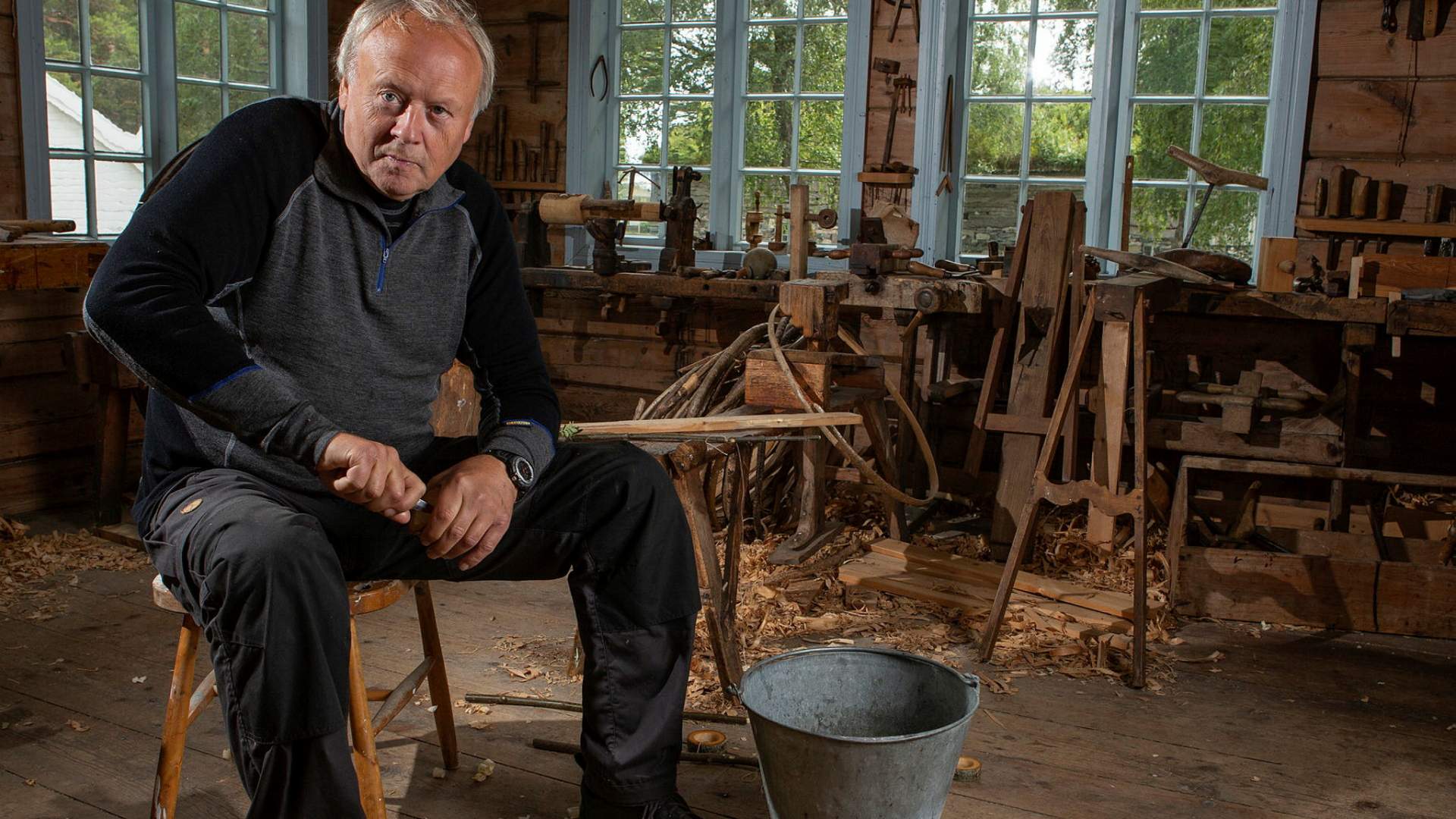 Romsdalsmuseet i Molde