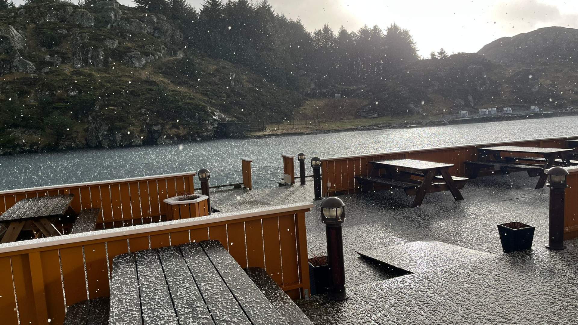 Røvær Kulturhotell