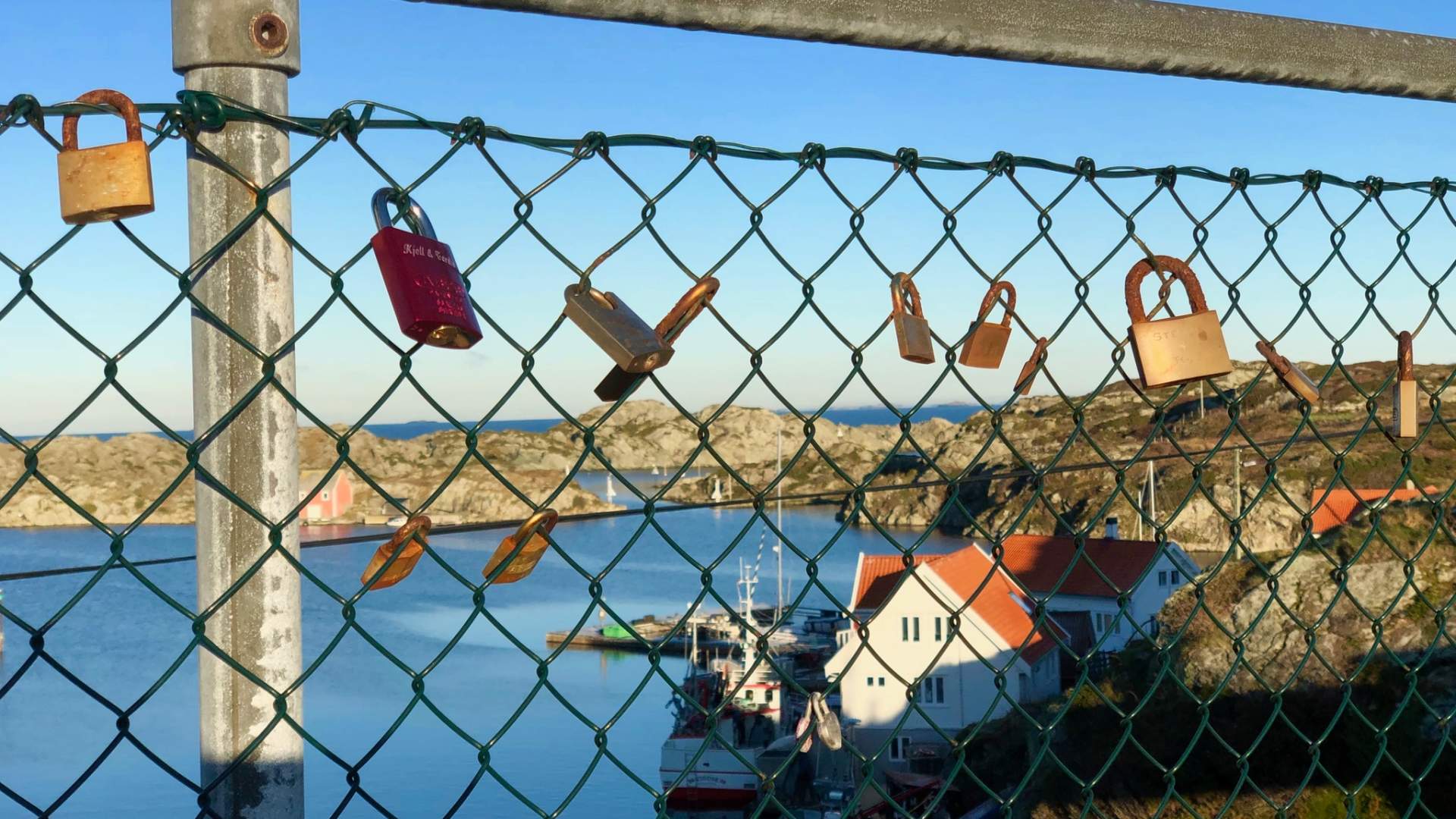 Røvær Kulturhotell