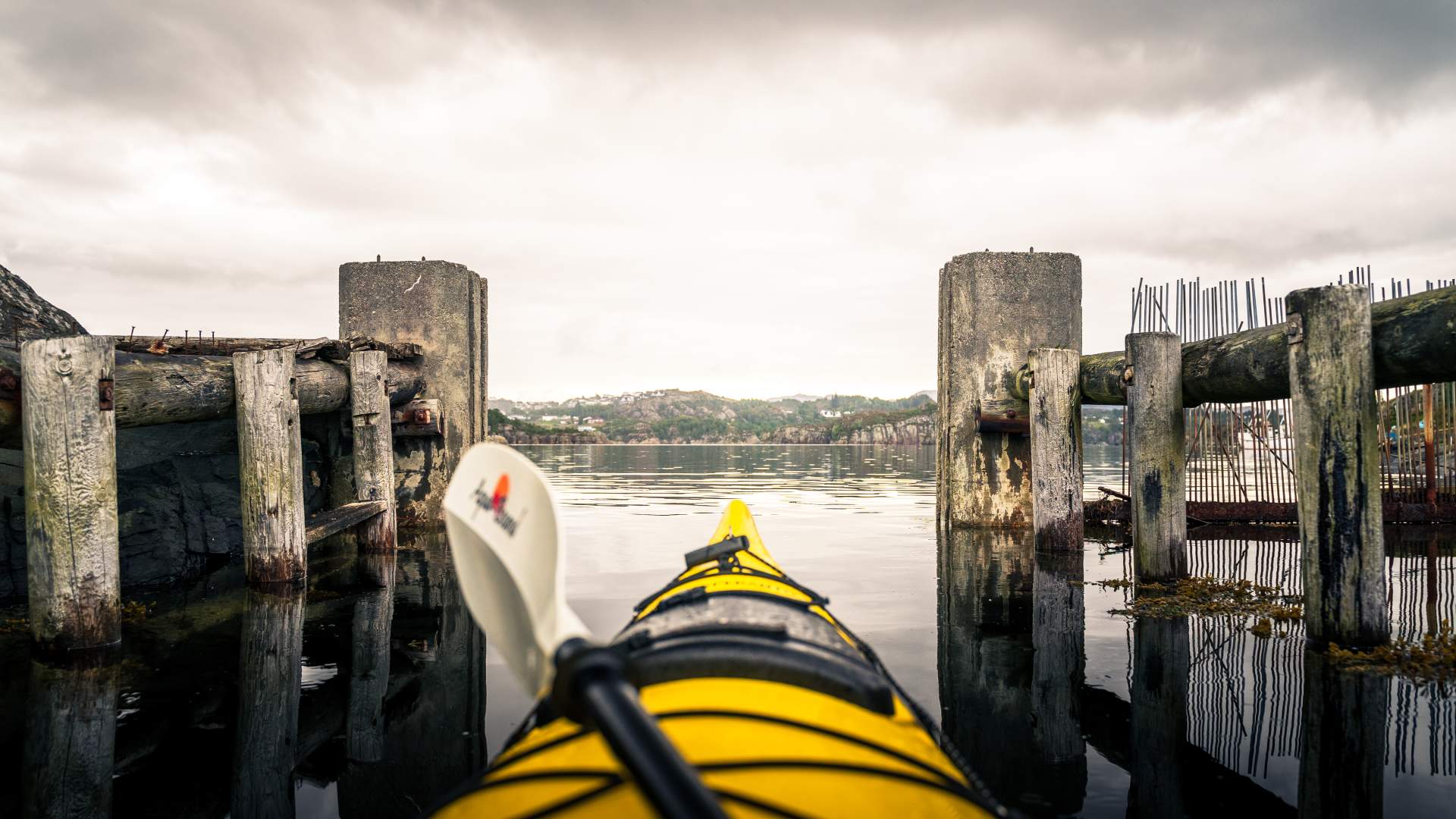 Experience the fjords around Jørpeland from Stavanger with Fjord Expedition