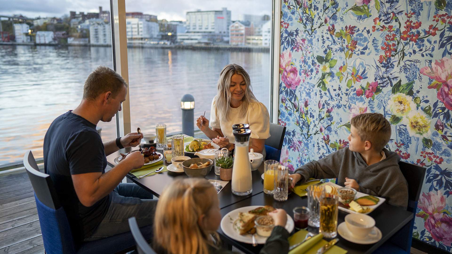 Thon Hotel Kristiansund