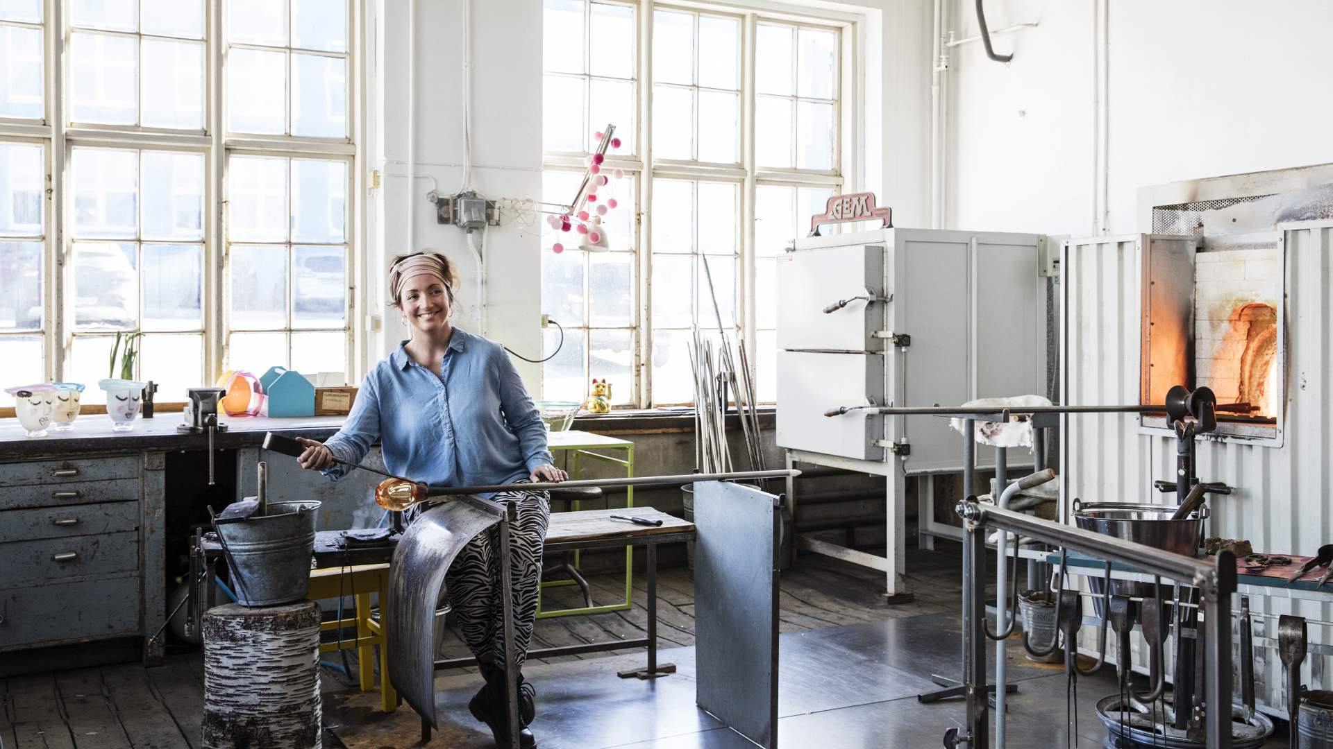 Devold Factory and Outlet