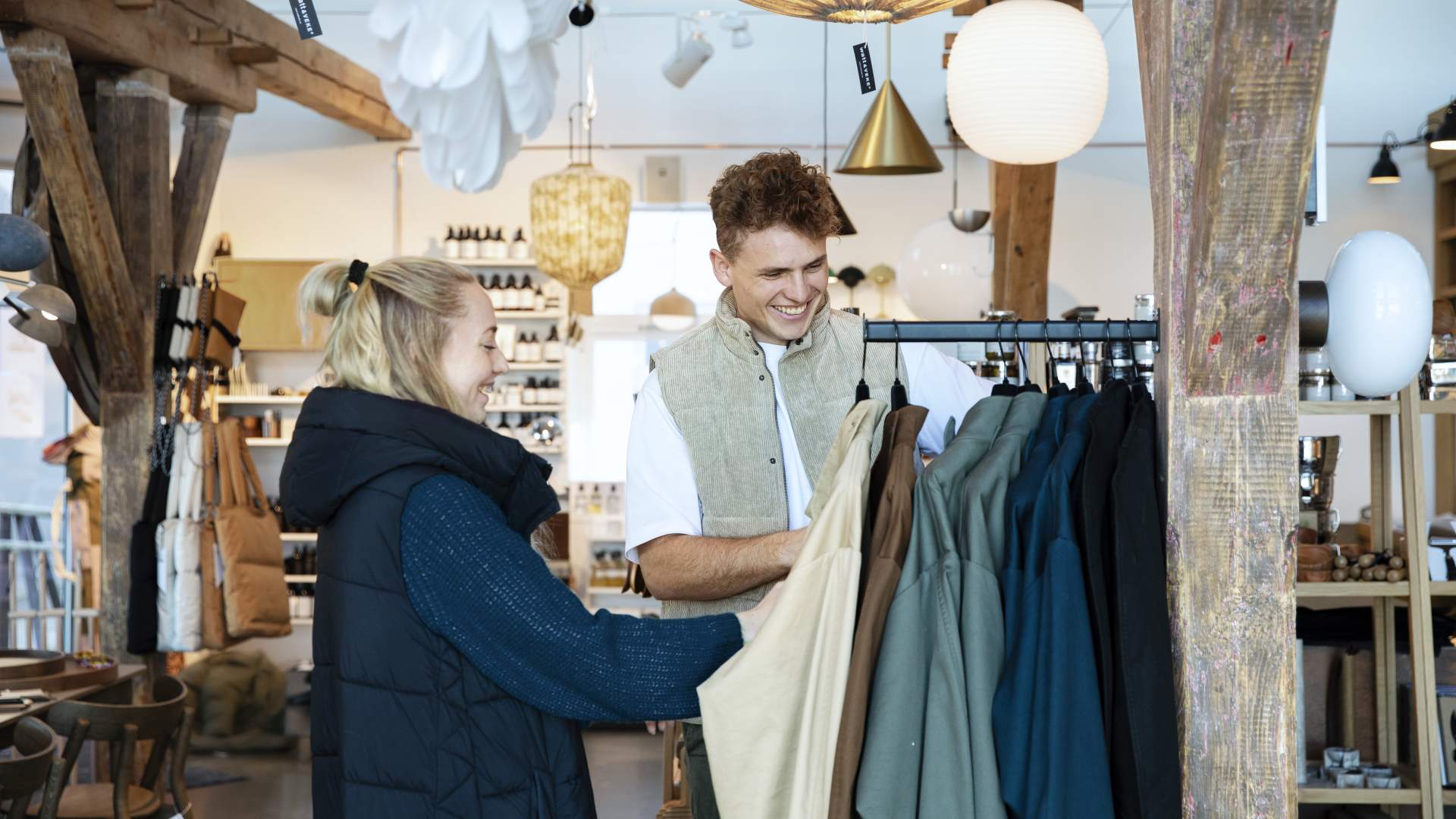 Devold Factory and Outlet