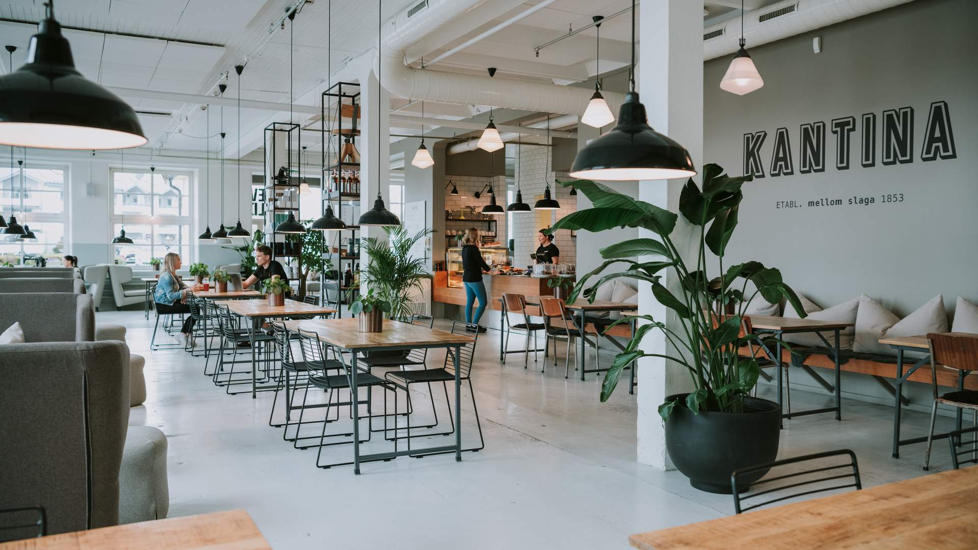 Devold Factory and Outlet