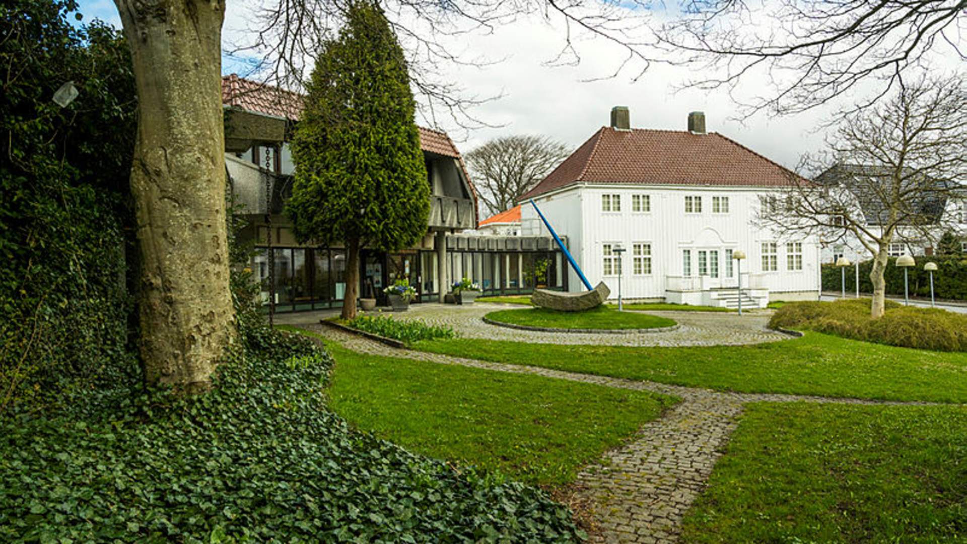 Haugesund Billedgalleri