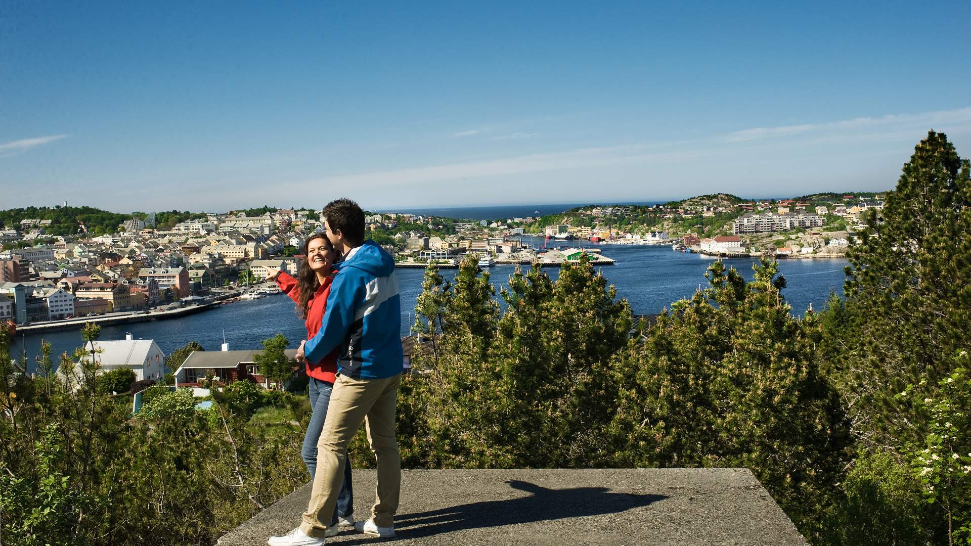 Gedenkstein, Innlandet