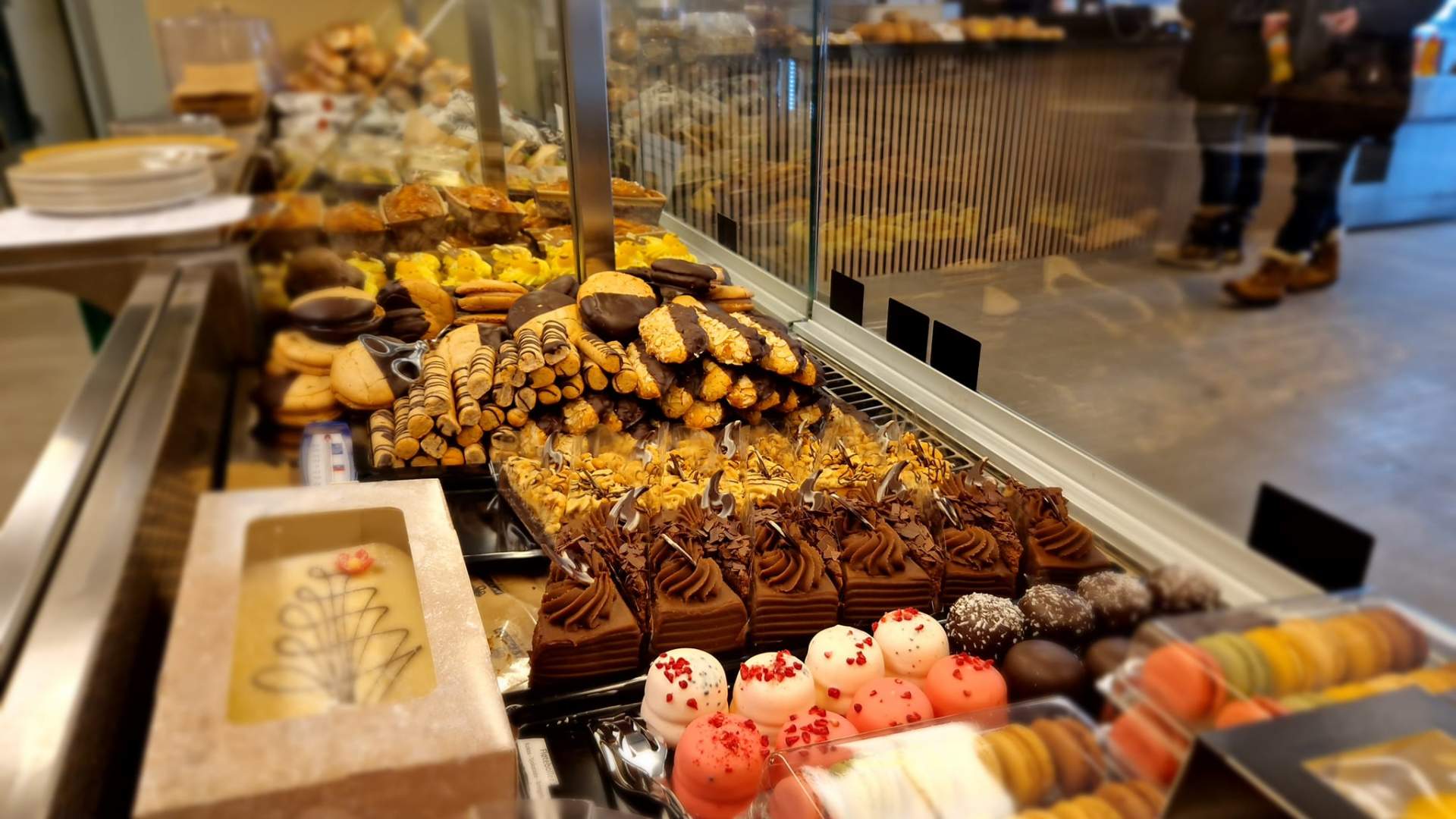 Ryfylke bakeri & konditori i Årdal