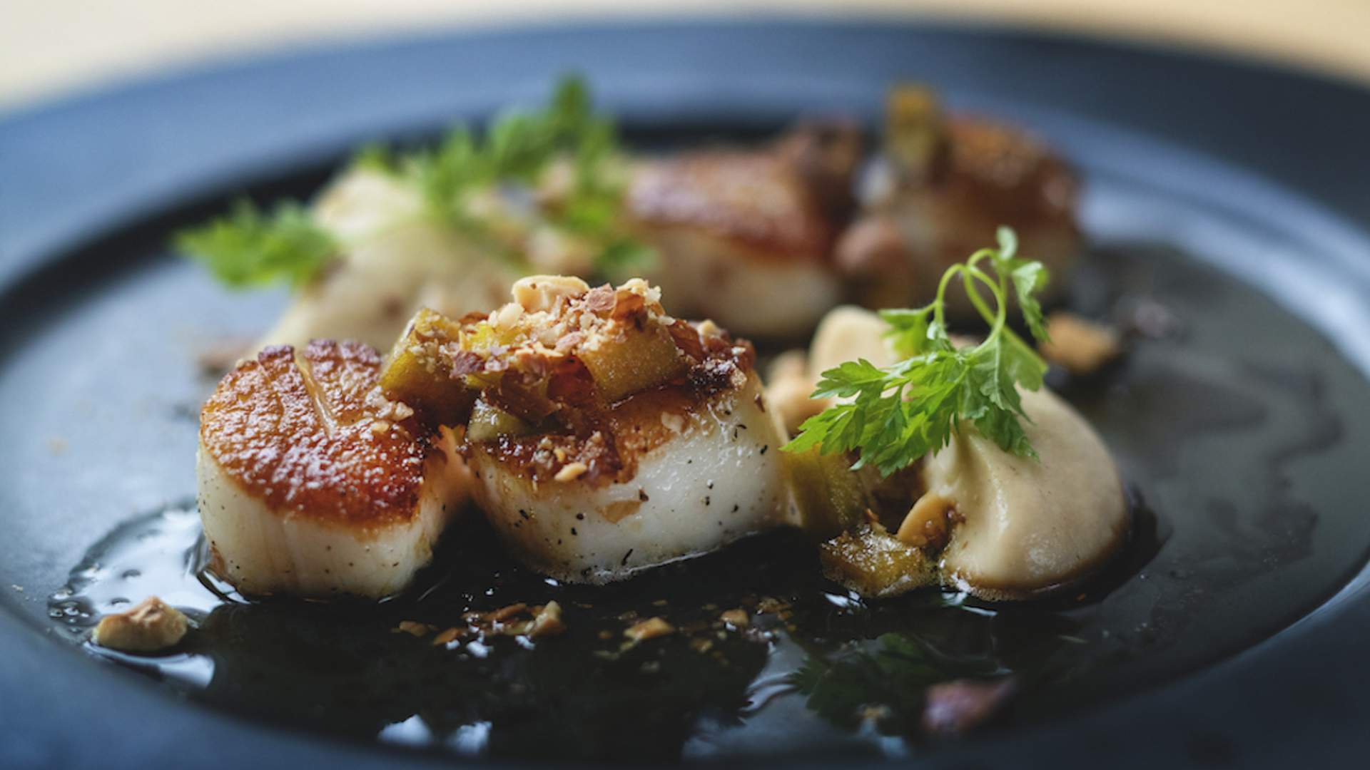 To Glass Restaurant, Haugesund