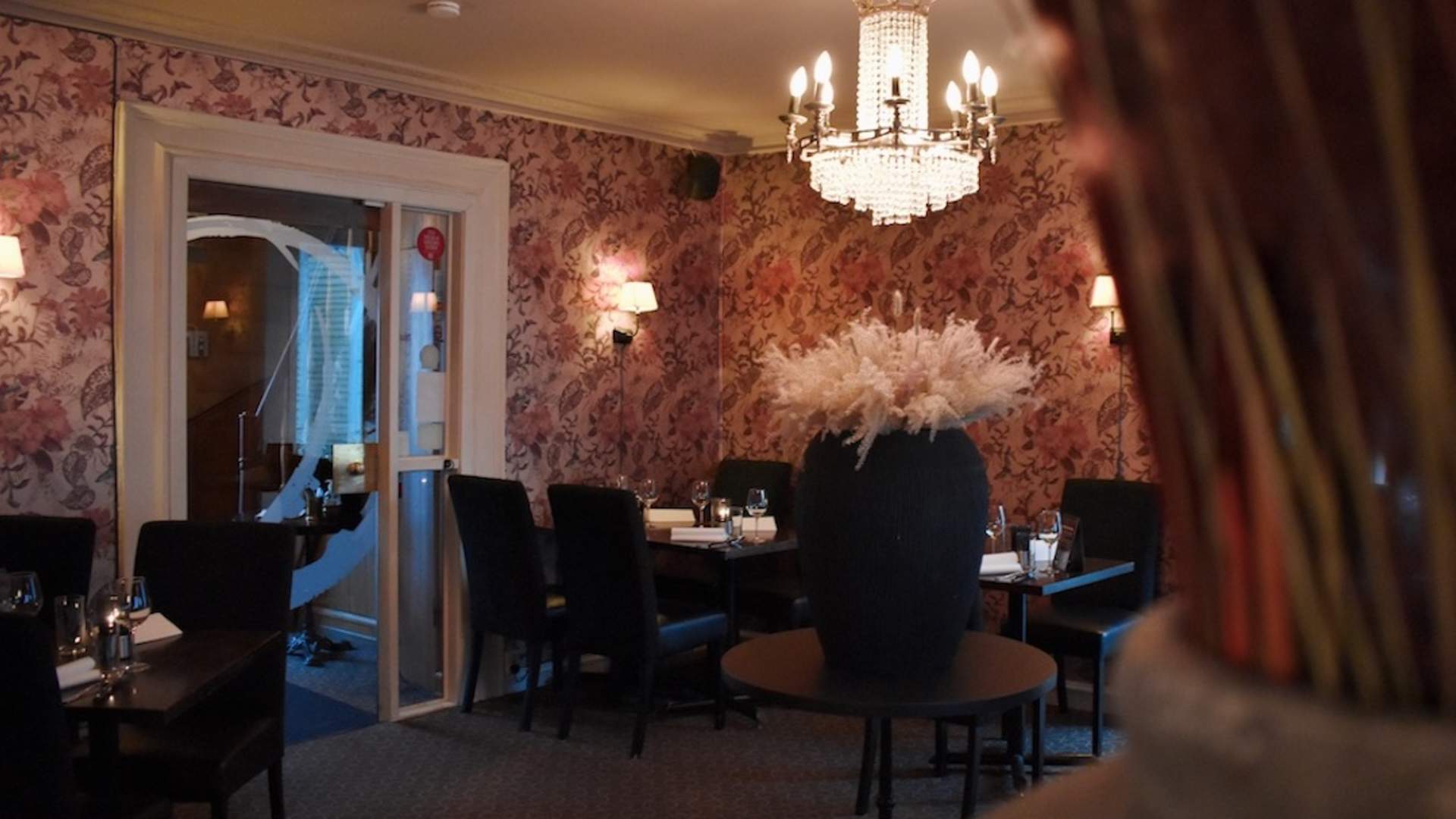 To Glass Restaurant, Haugesund